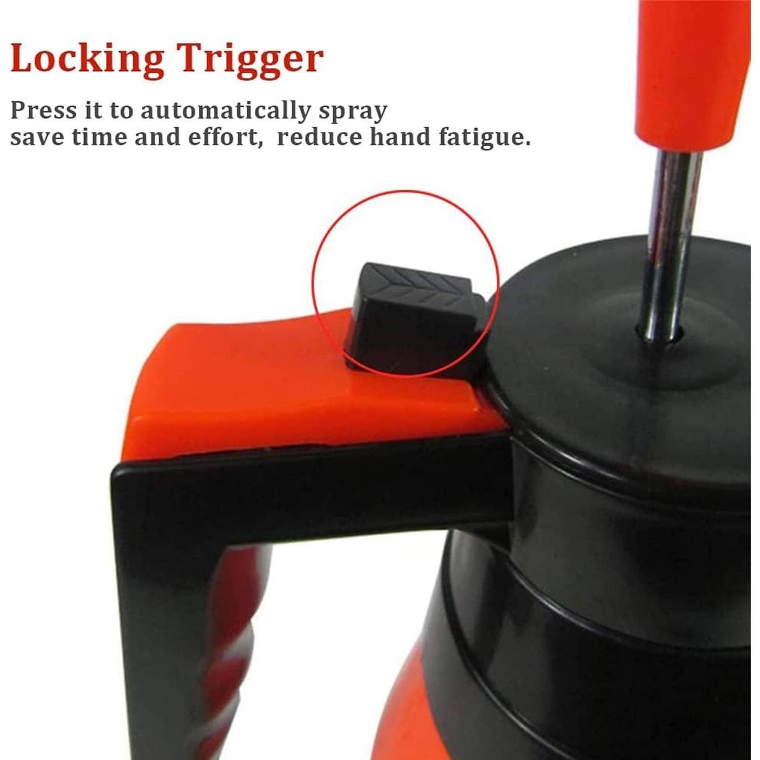 Angel Sar L2MMA515HS3 Spreaders-Sprayers-Accessories - View #2