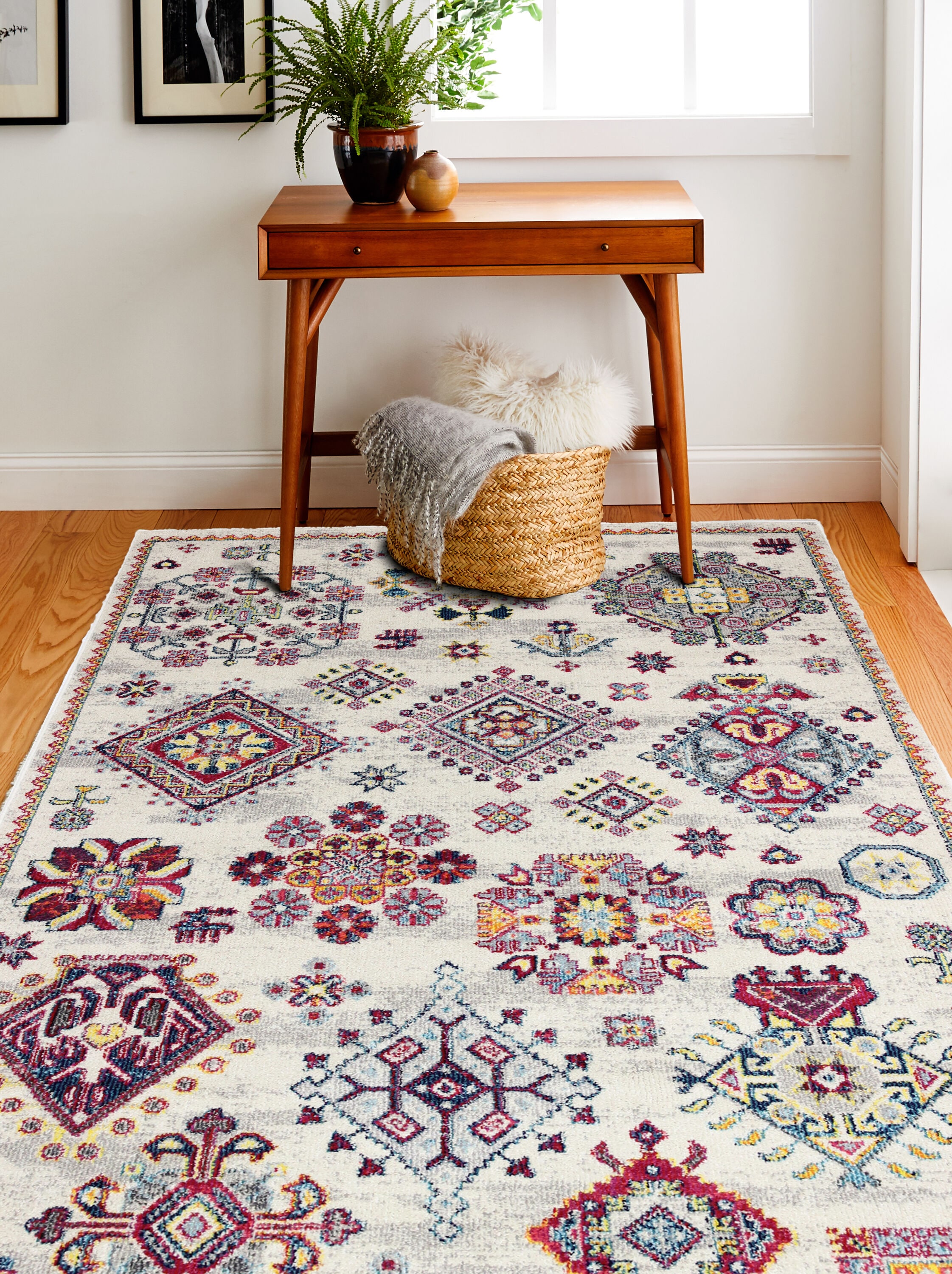 Bashian 649652300849 rugs - View #5