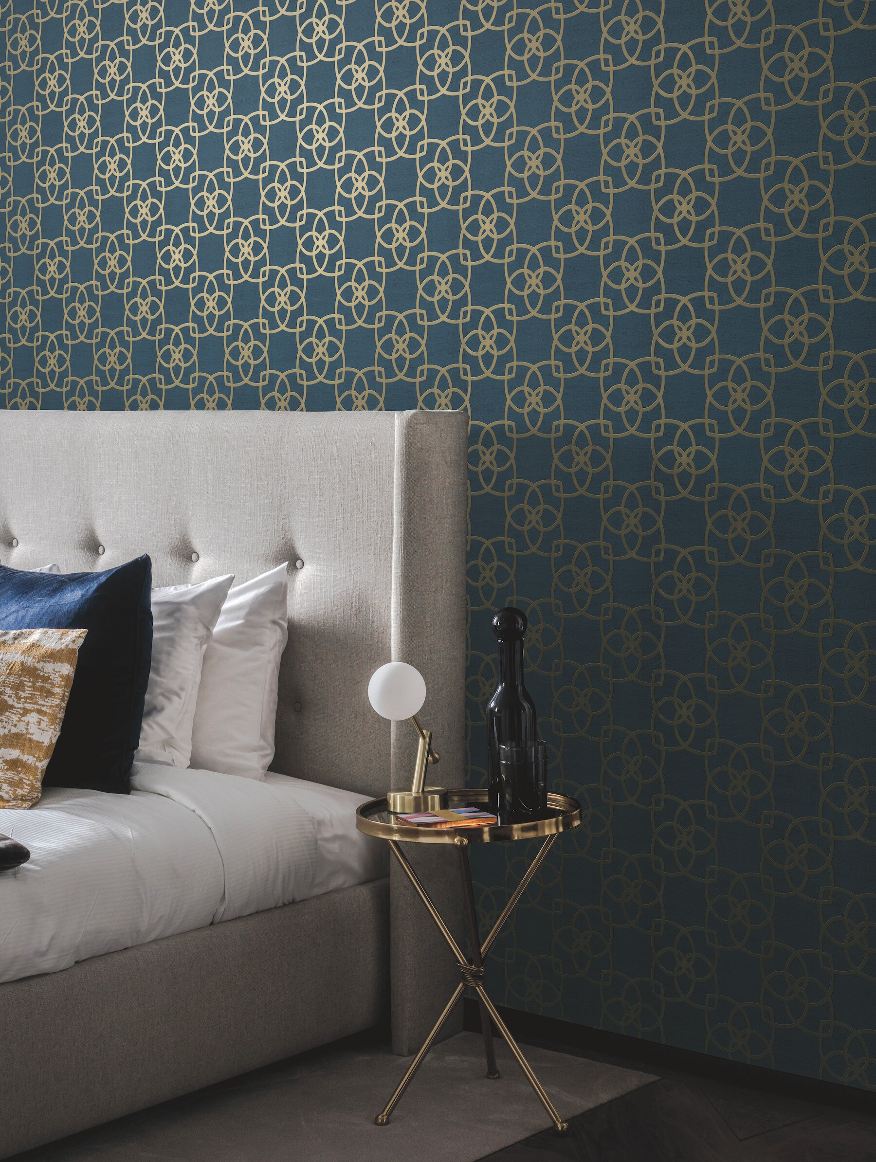 York Wallcoverings DD3711 wallpaper - View #4