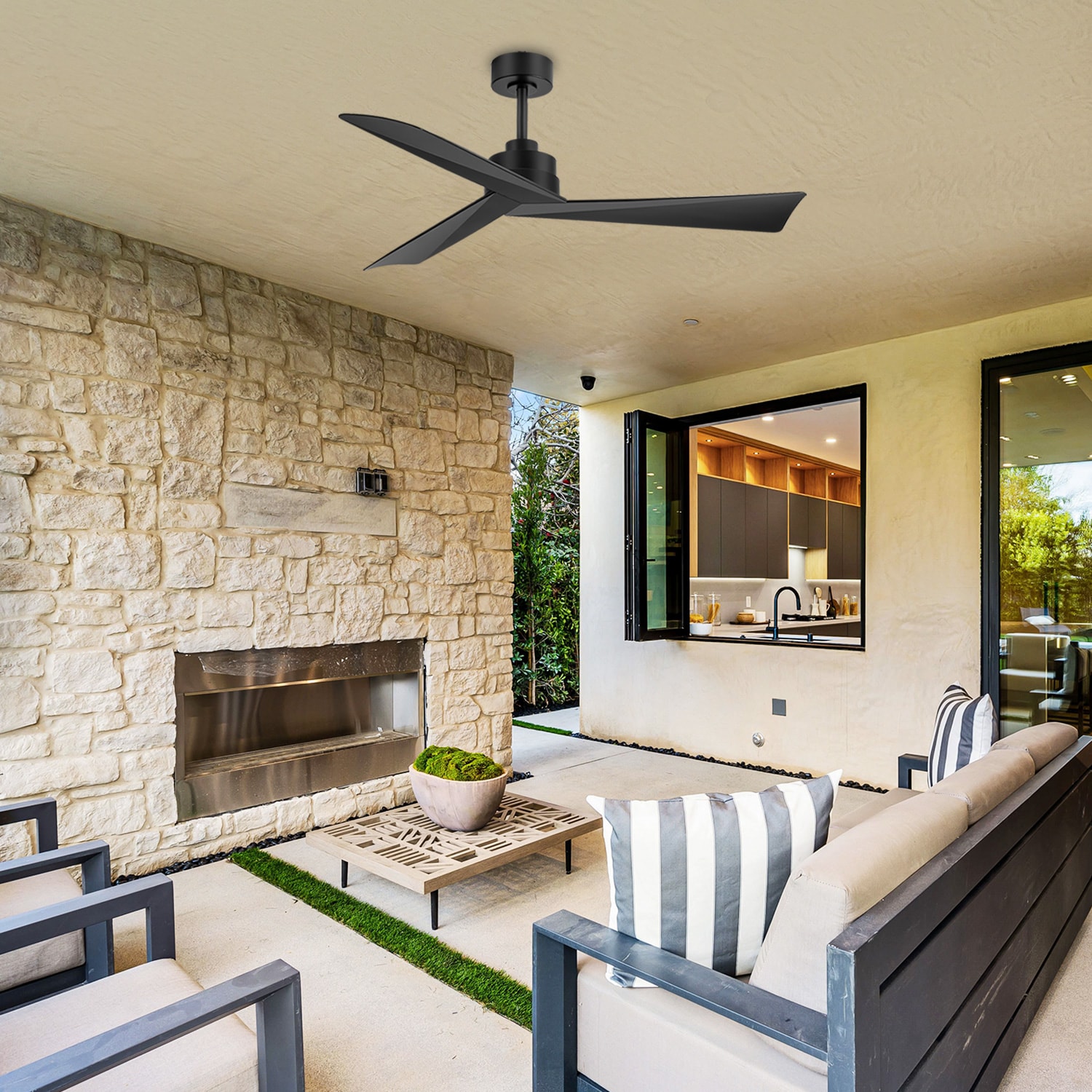 Breezary 30015-AB-NL Ceiling-Fans - View #13