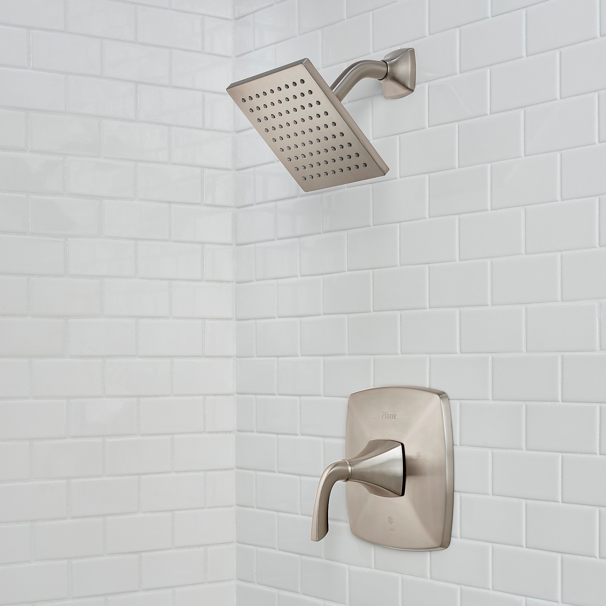 Pfister LG89-7BSK-2L Tub-Shower-Faucets - View #2