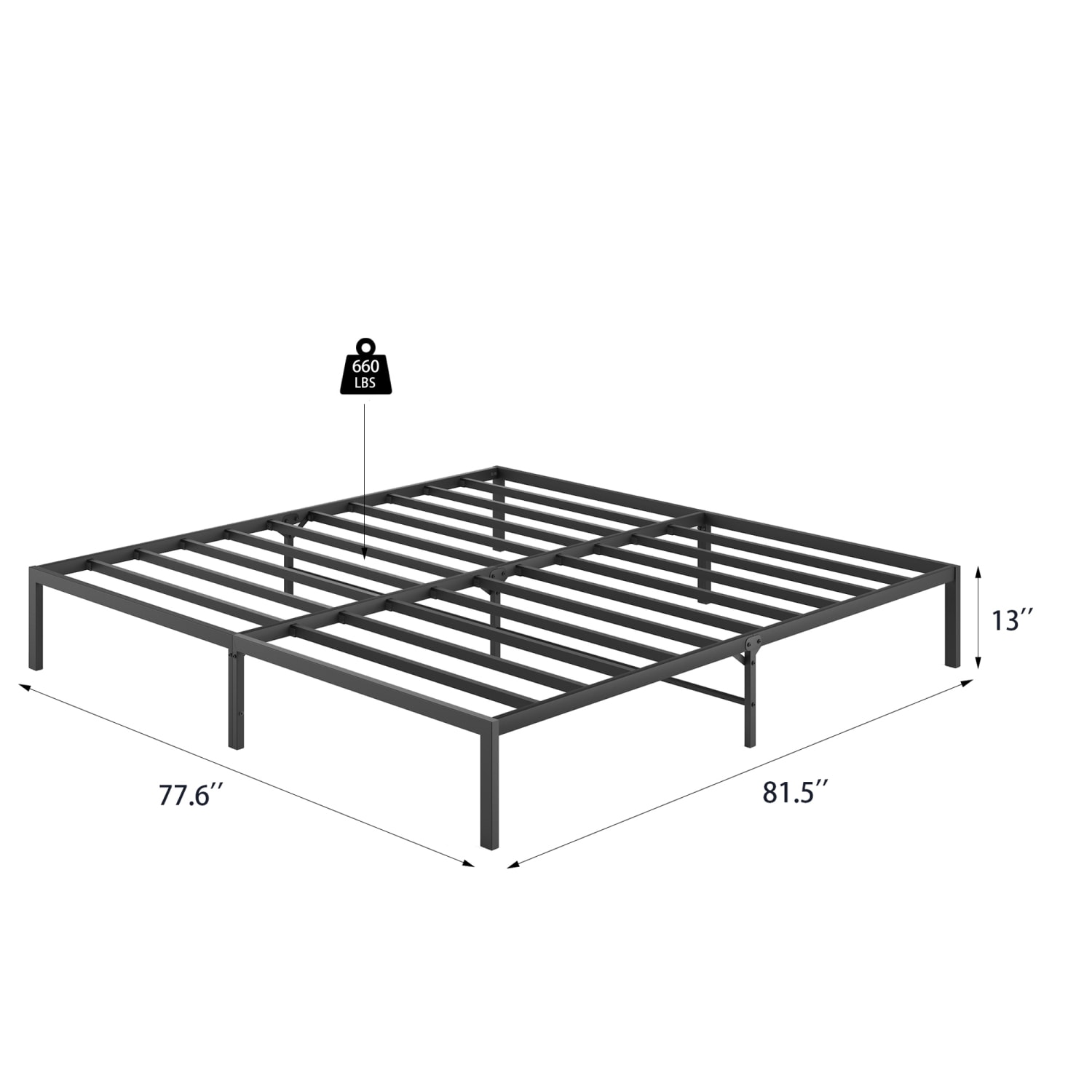 Streamdale Furniture W578107703 beds - View #3