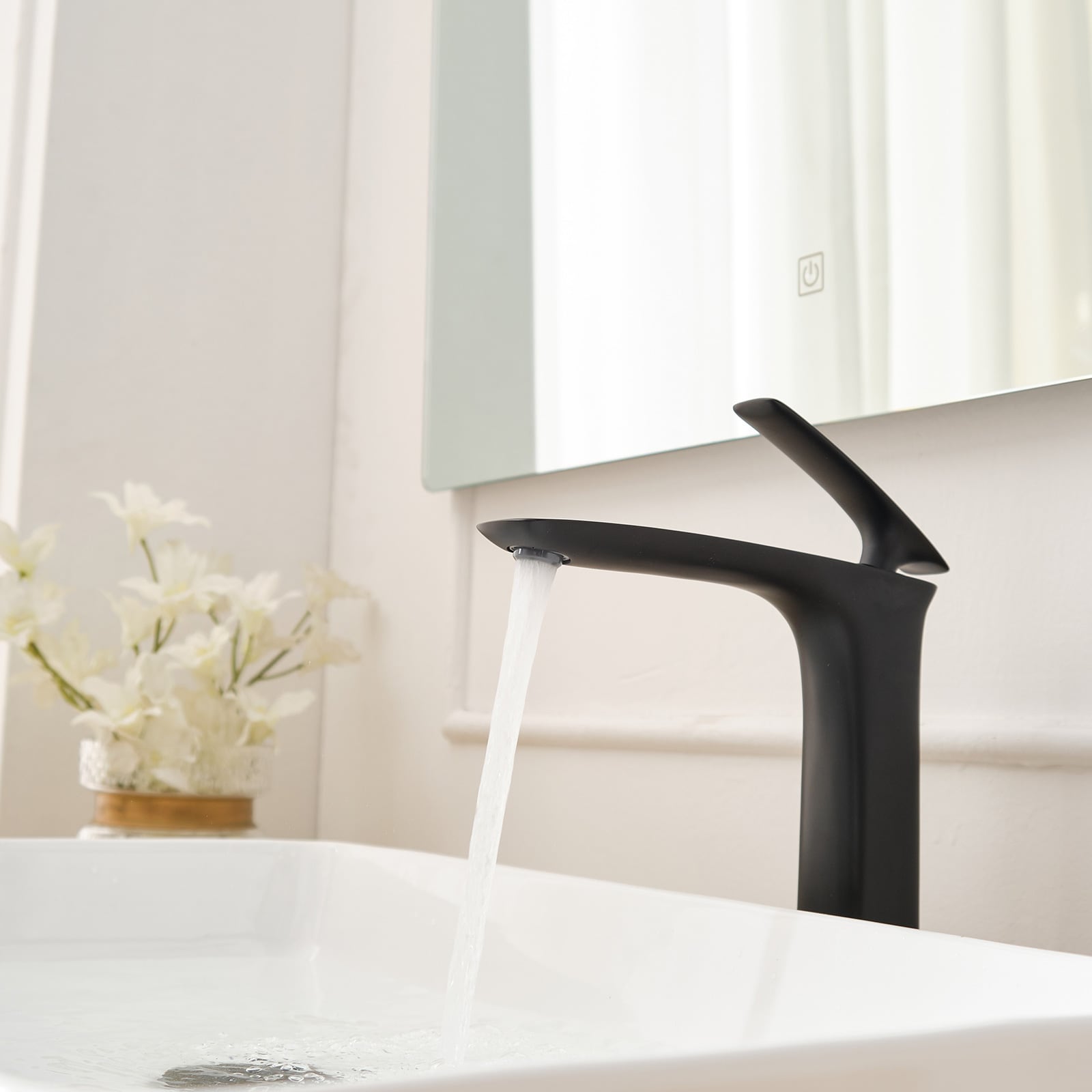 BWE A-96031H-BLACK Lavatory-Faucets - View #6