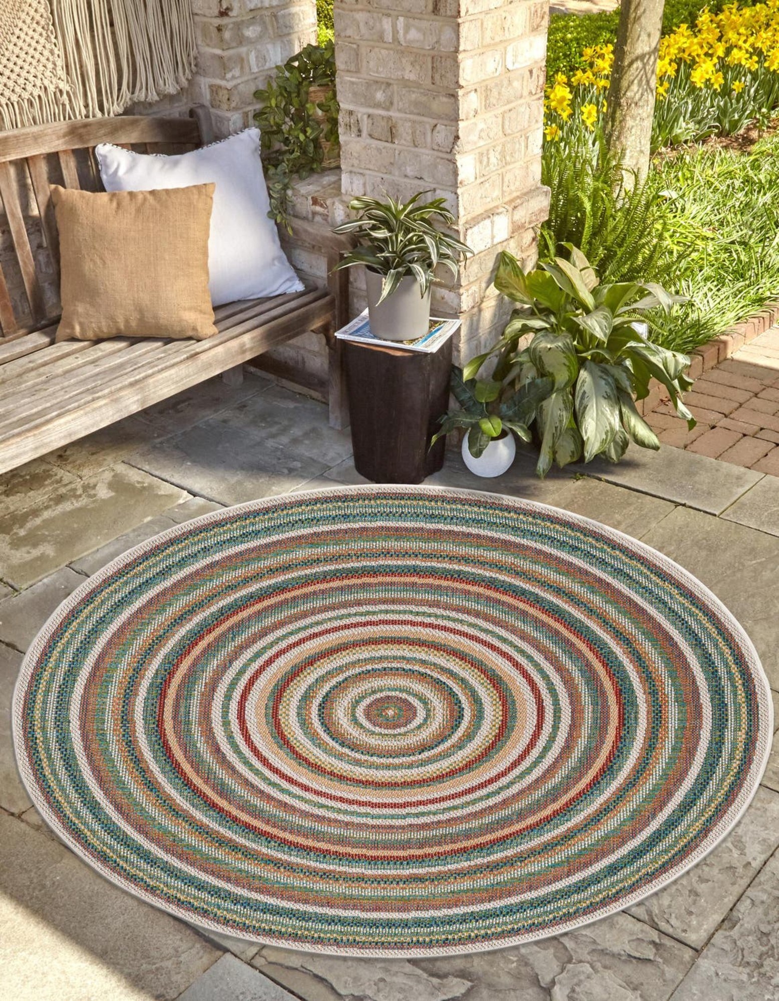 Rug Pad  Garnet Hill