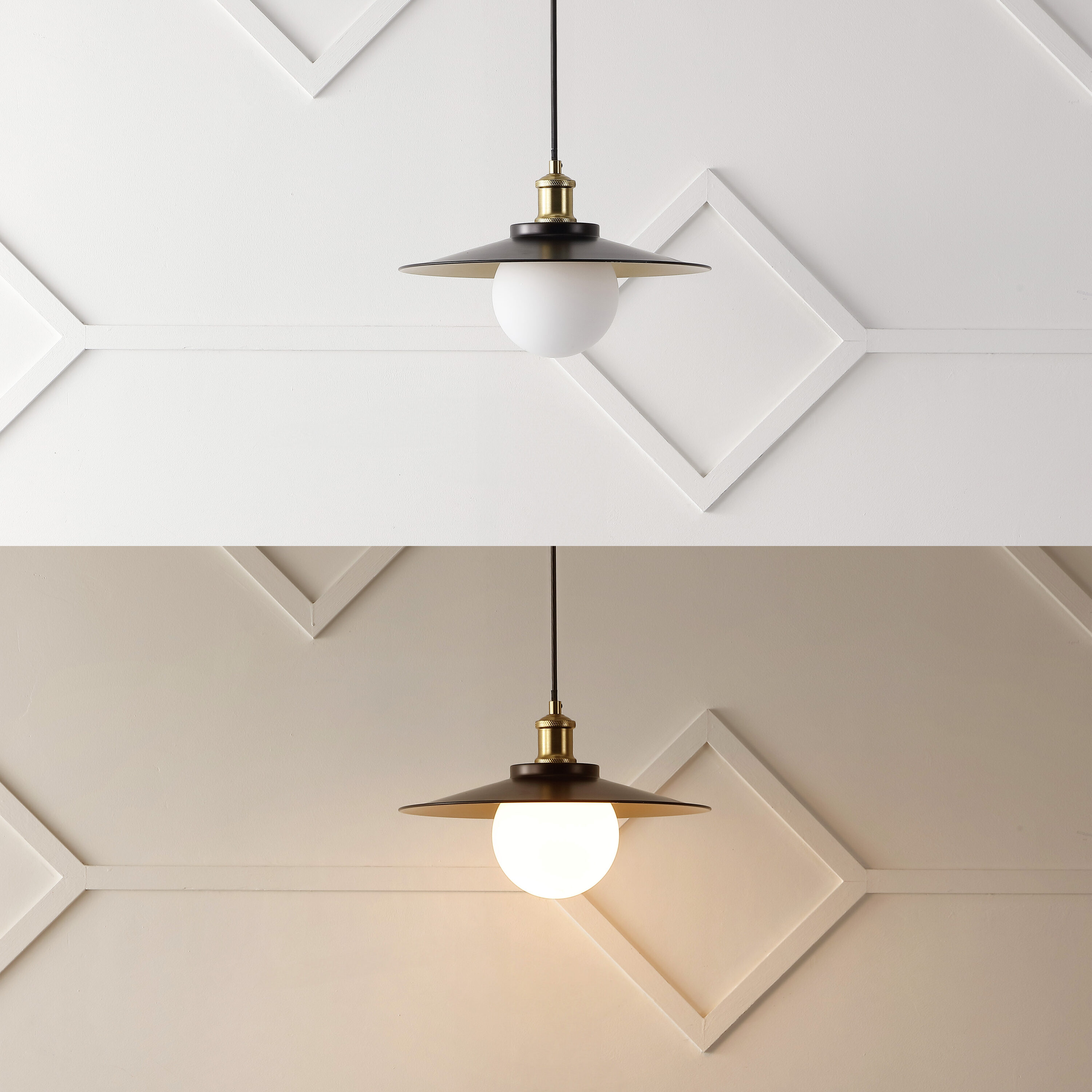JONATHAN  Y JYL1328A Pendant-Lights - View #5