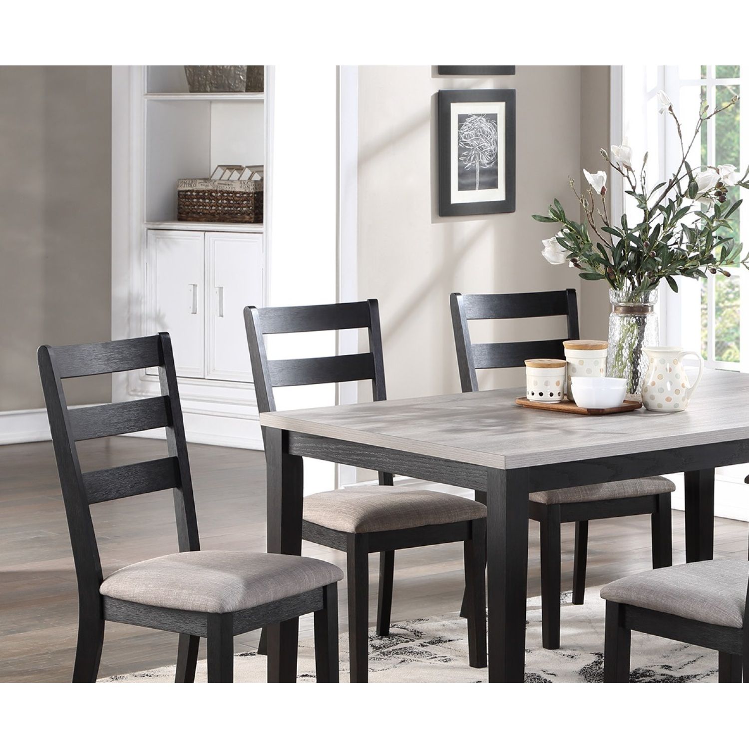 JASMODER B01146564 Dining-Sets - View #8