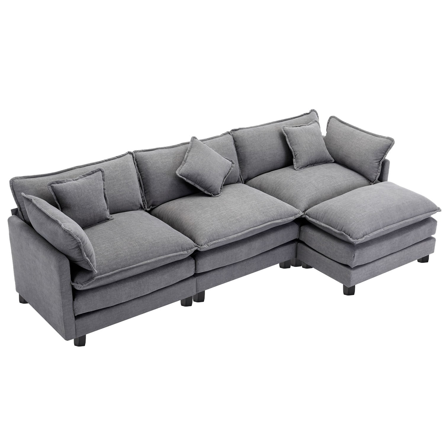 Bybafun YA3700373 Sofas-Loveseats - View #3
