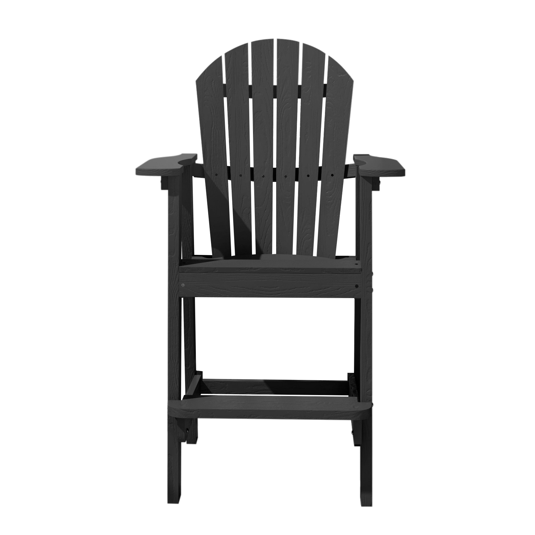  WSYZ01-BLACK Patio-Chairs - View #2