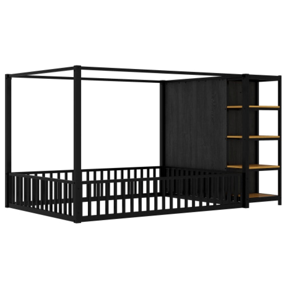 GDFStudio 342260 Bunk-Beds - View #6