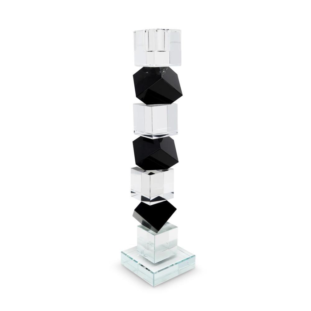 HomeRoots 4000590222 Candle-Holders - View #3