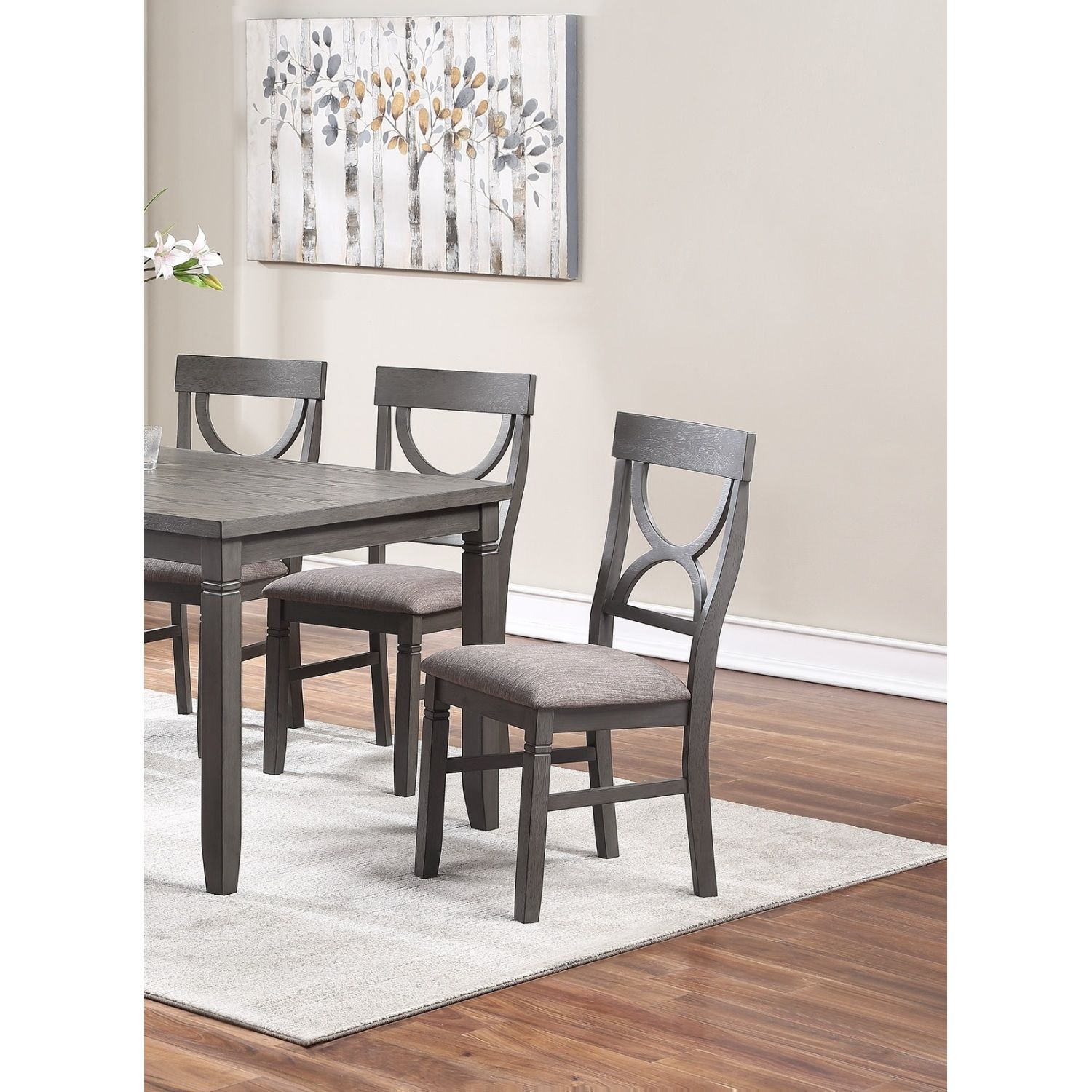 JASMODER HS00F2563-ID-AHD Dining-Sets - View #6