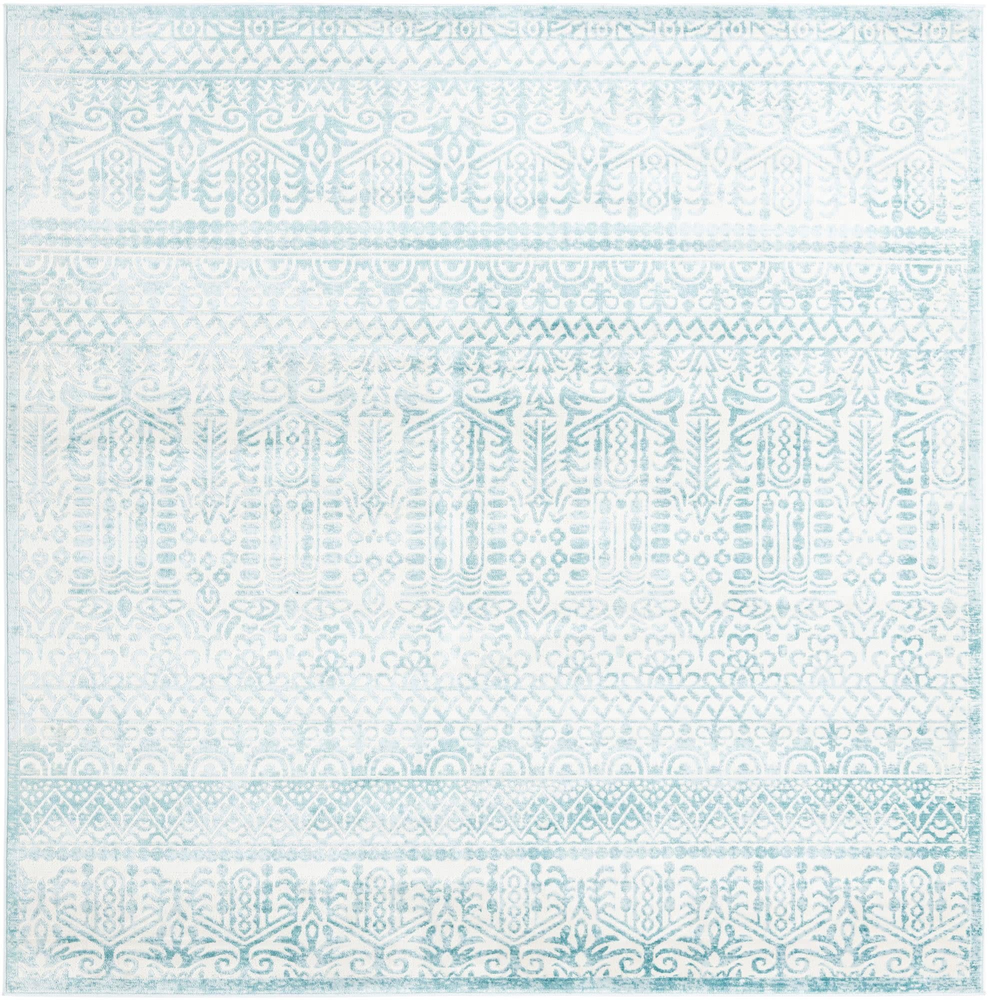 Unique Loom 3186937 rugs - View #9