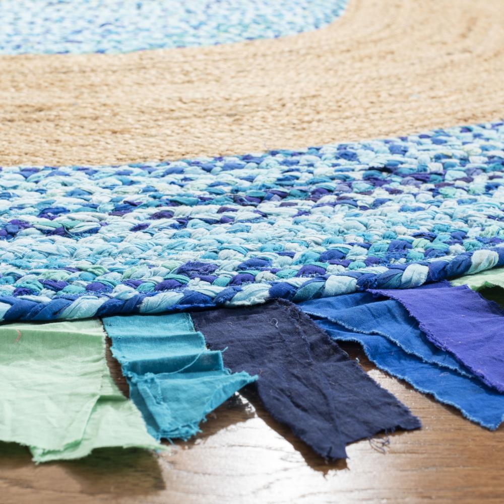 Safavieh CAP701K-6R rugs - View #3