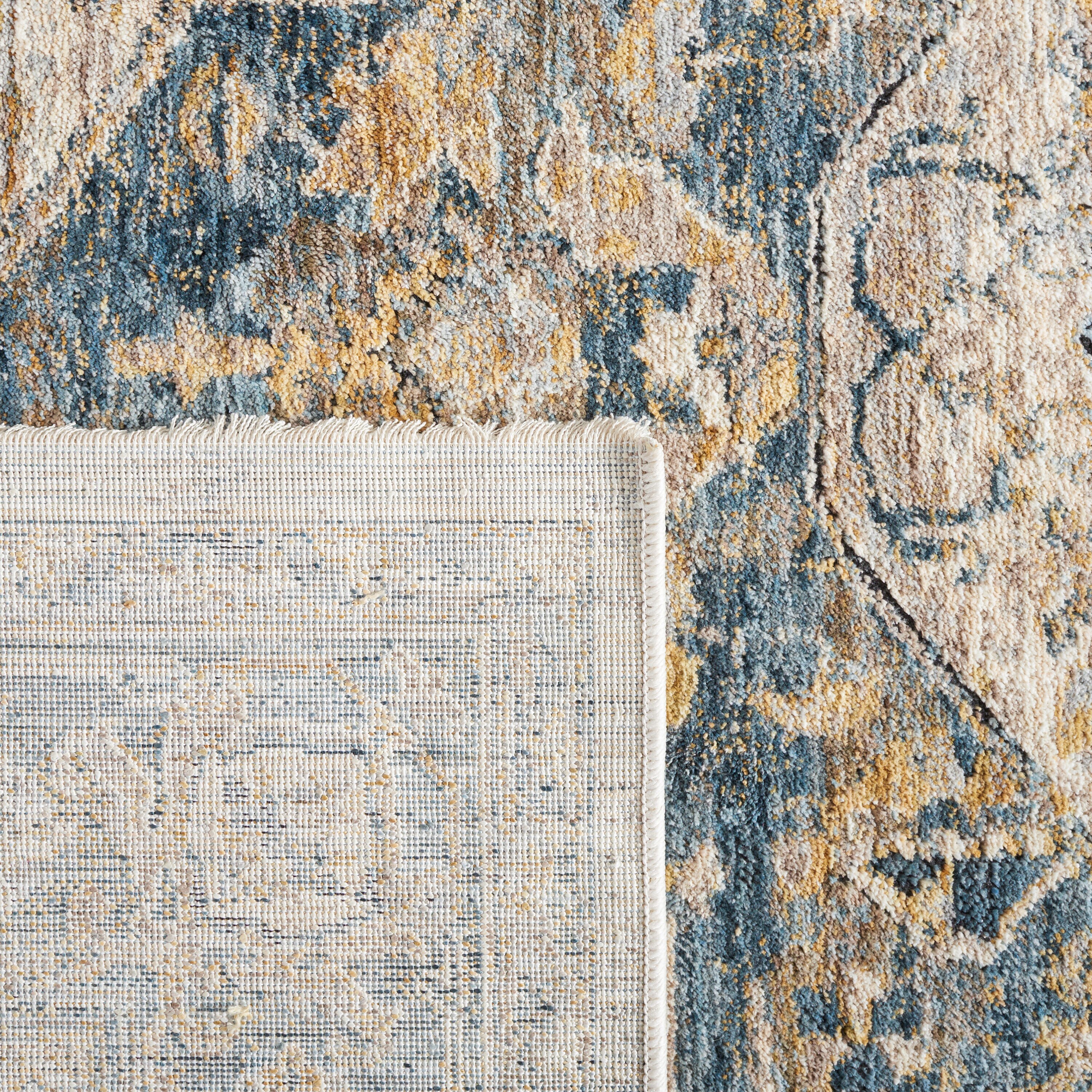 Safavieh VAL568A-6SQ rugs - View #3