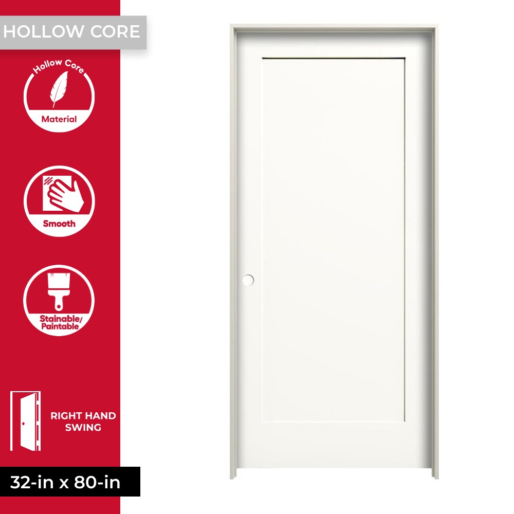 RELIABILT LO1000694 Pre-Hung-Doors - View #2