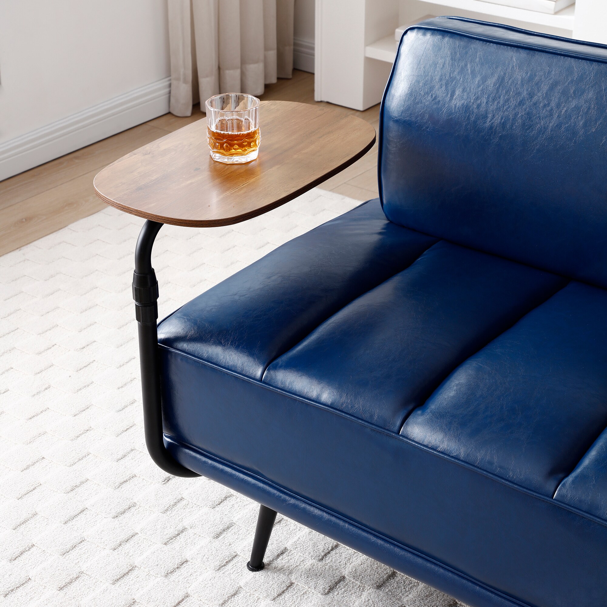 Lycvki 1671 bench - View #4