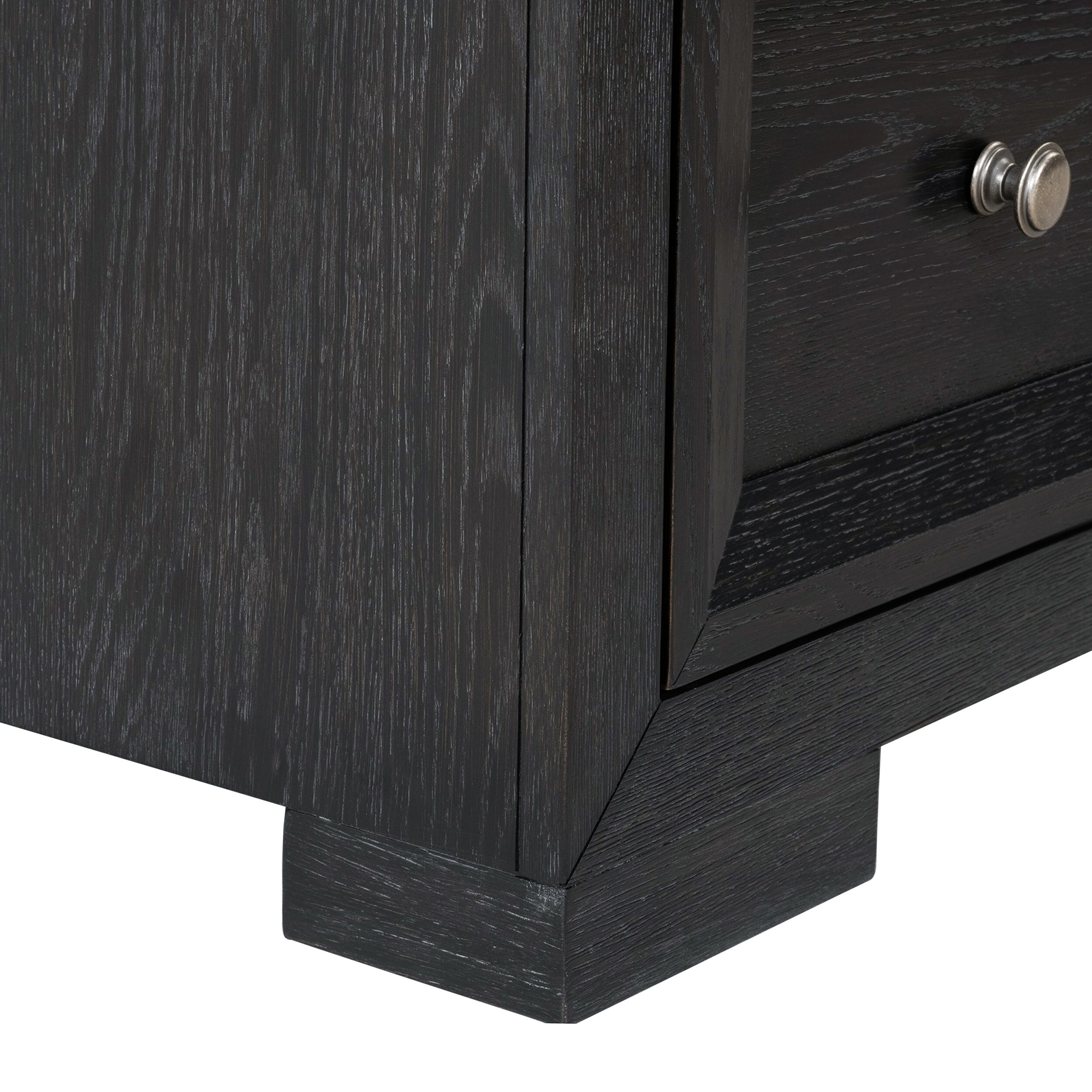 Furniture of America IDF-79011BK-N nightstands - View #11