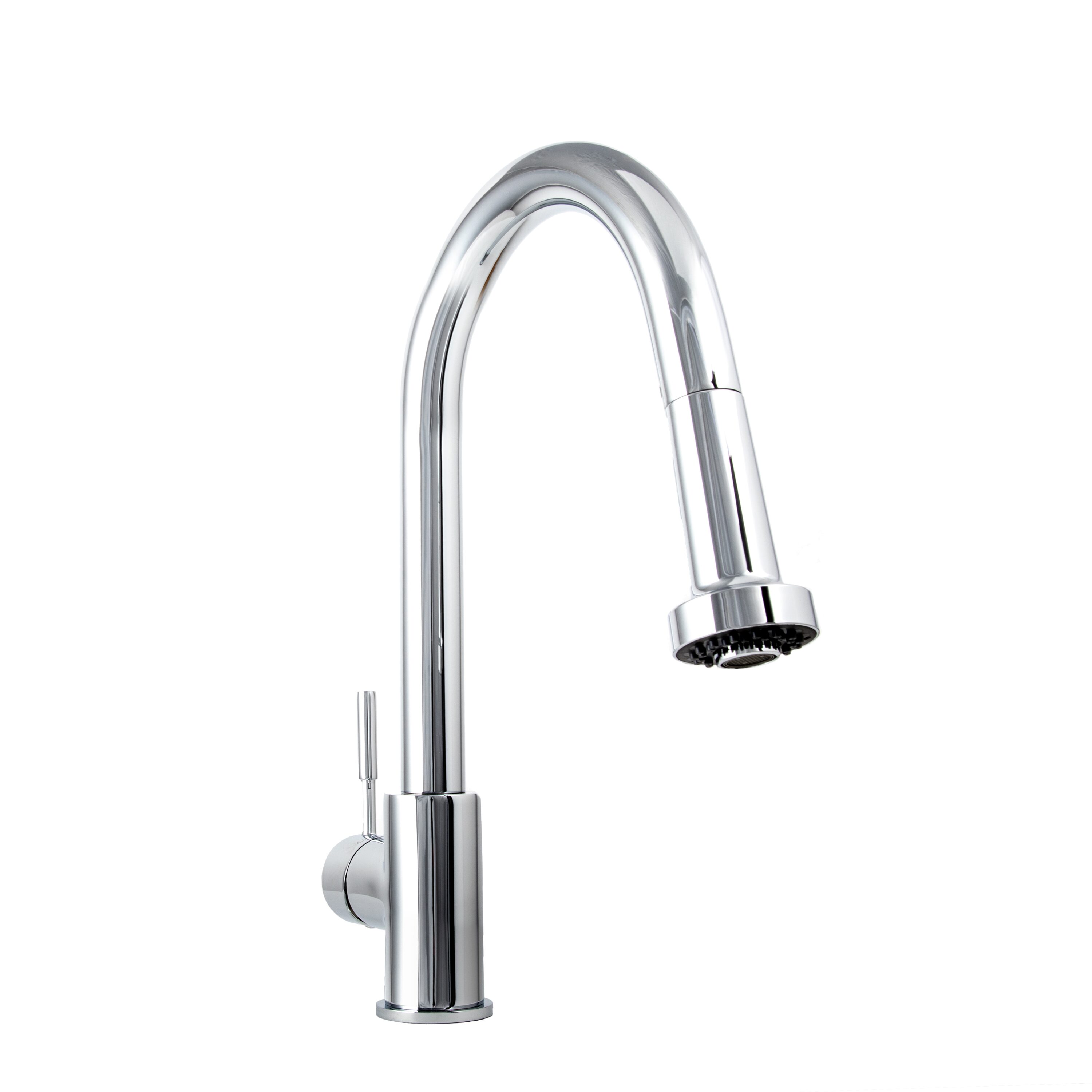 ZLINE KITCHEN & BATH MON-KF-CH Kitchen-Faucets - View #2