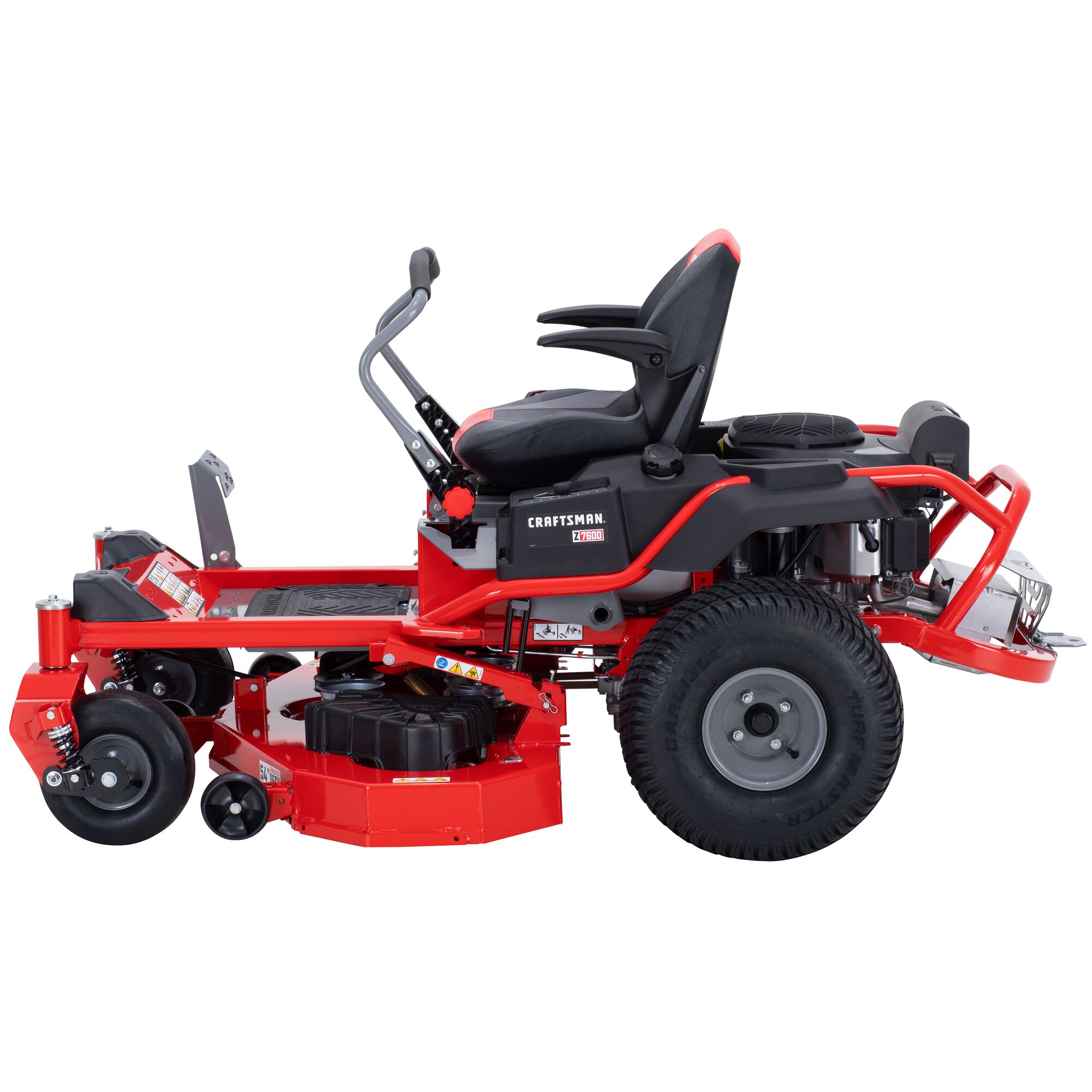 CRAFTSMAN CMGN231702 Zero-Turn-Mowers - View #13