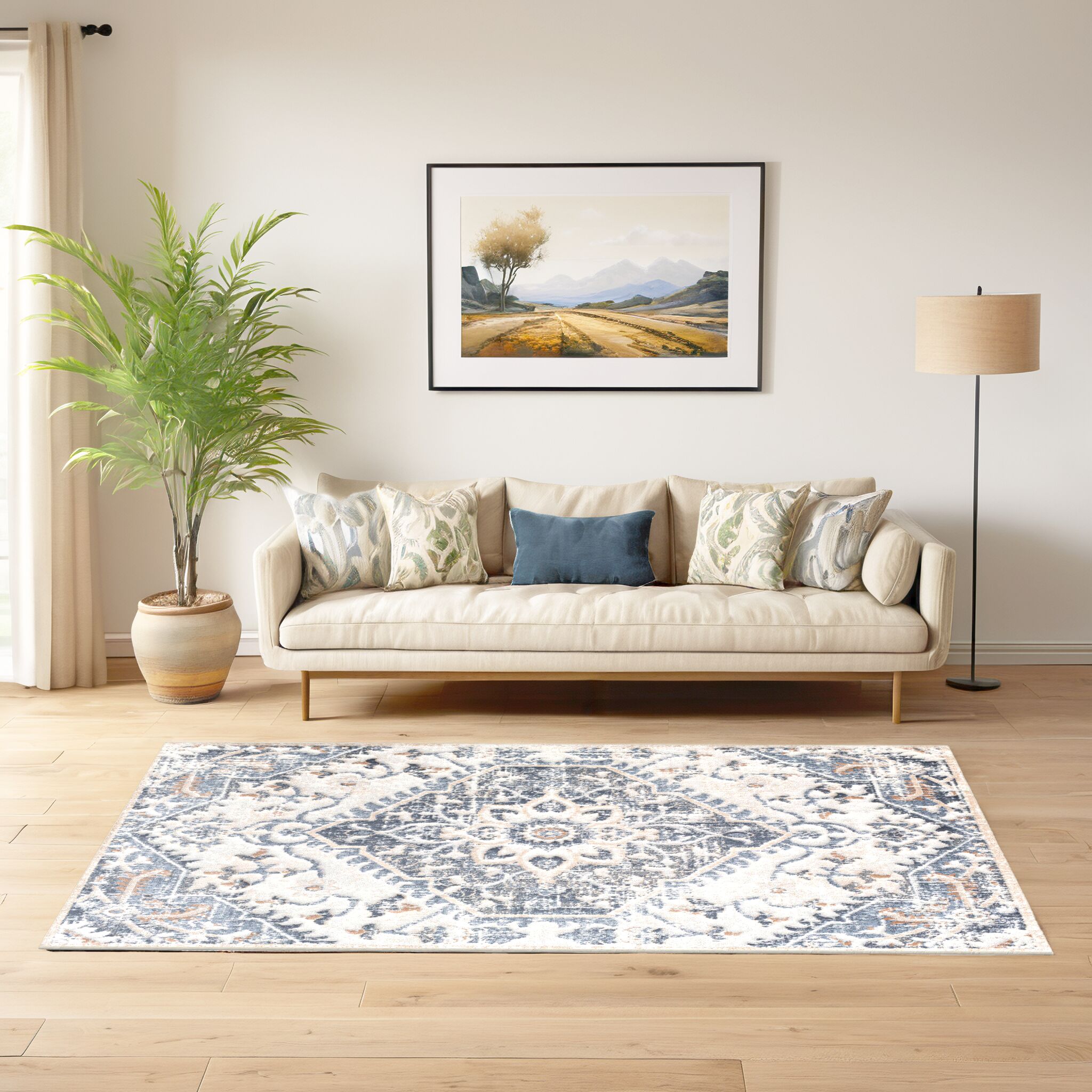 Livabliss SRZ2300-7996 rugs - View #3