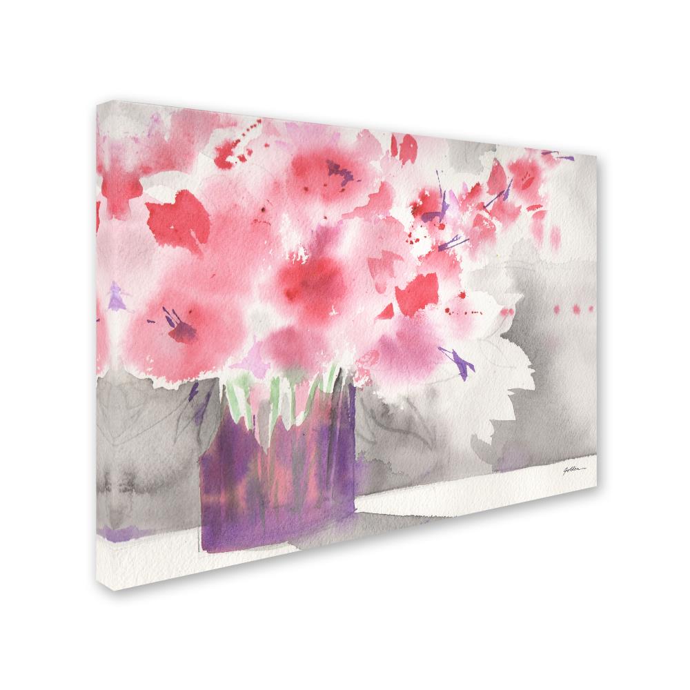 Trademark Fine Art SG0469-C2432GG Wall-Art - View #2