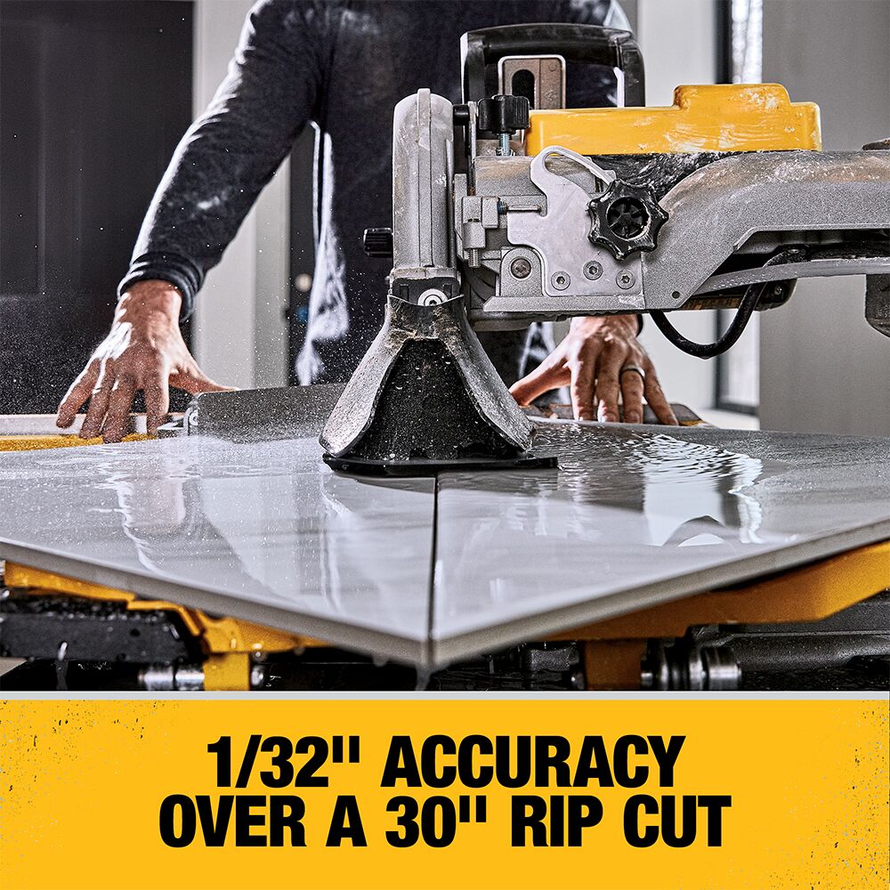 DEWALT D36000 Tile-Saw - View #4
