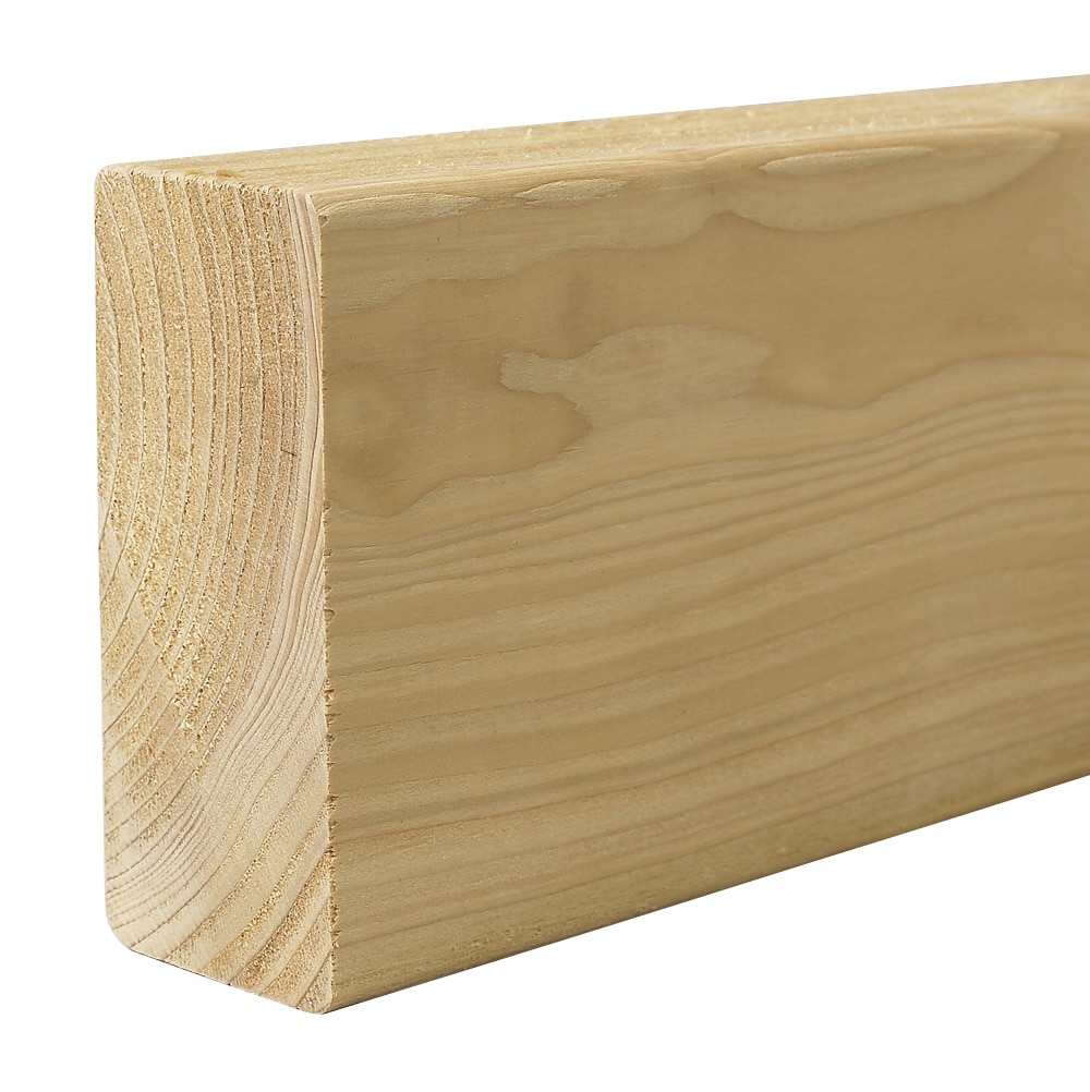  3073 Cedar Deck Board
