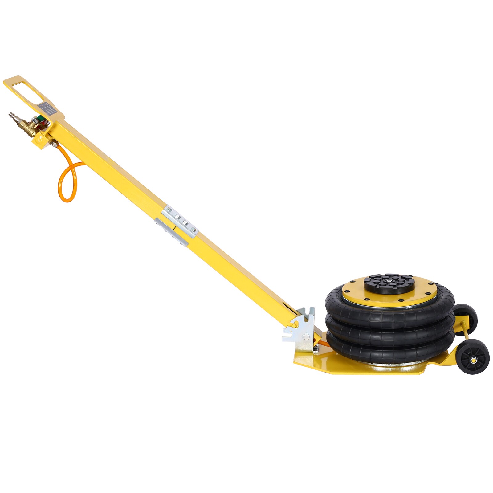 Tatayosi T558459 jacks - View #7
