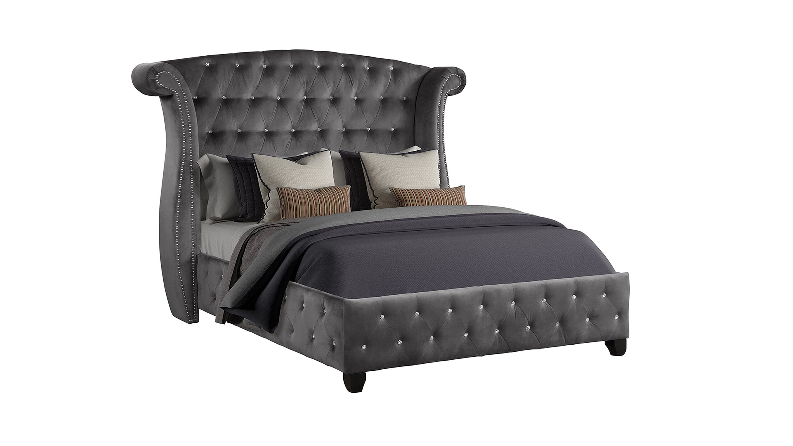 Galaxy 733569234608 Bedroom-Sets - View #4