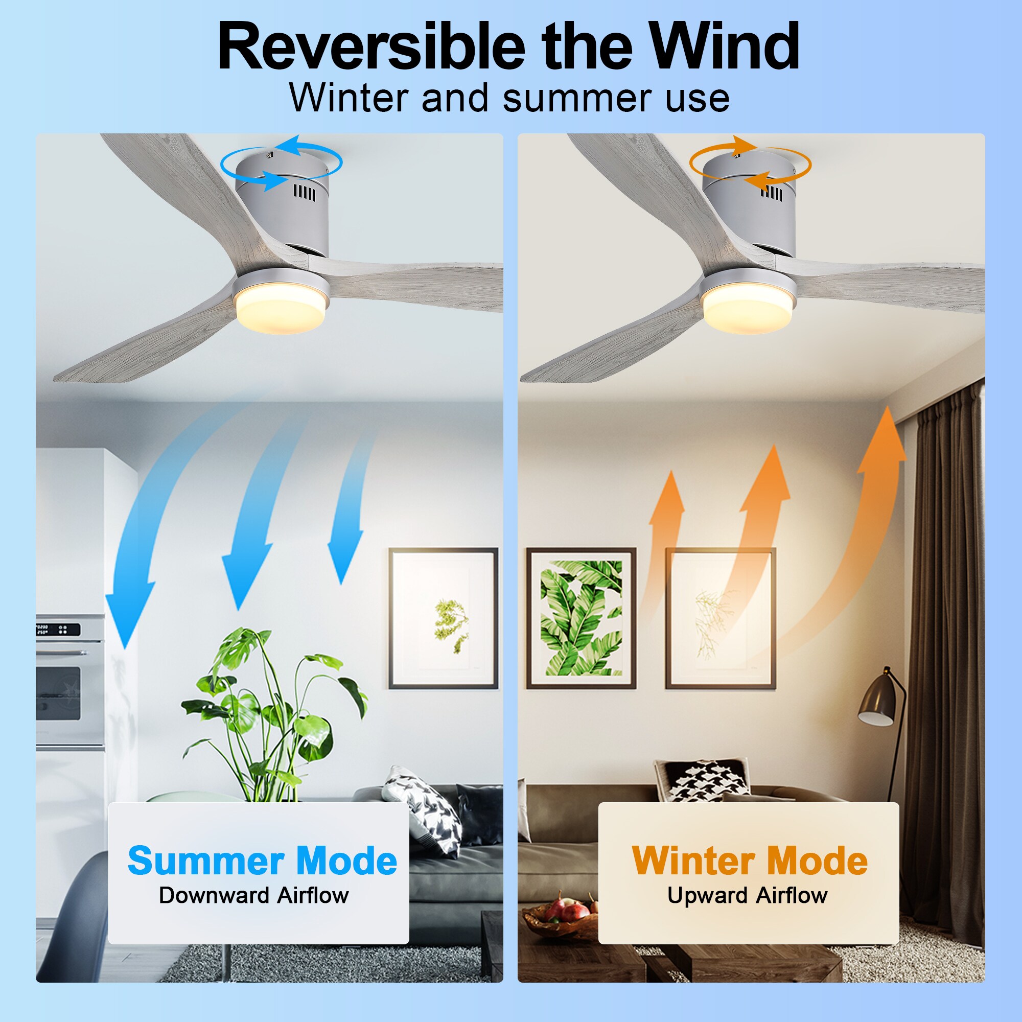  52LSP195899SV Ceiling-Fans - View #9
