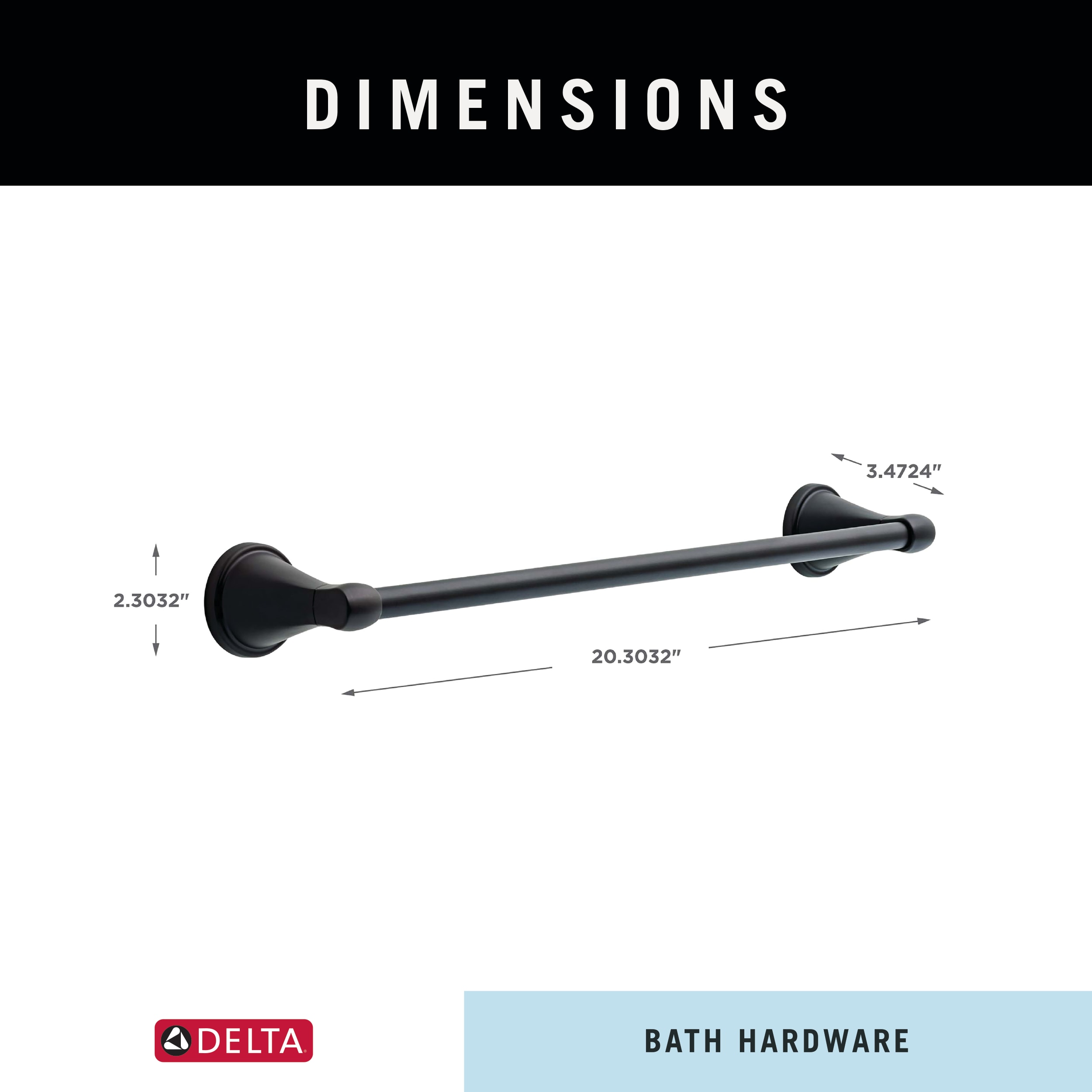 Delta BCK18-MB d060350 - View #8