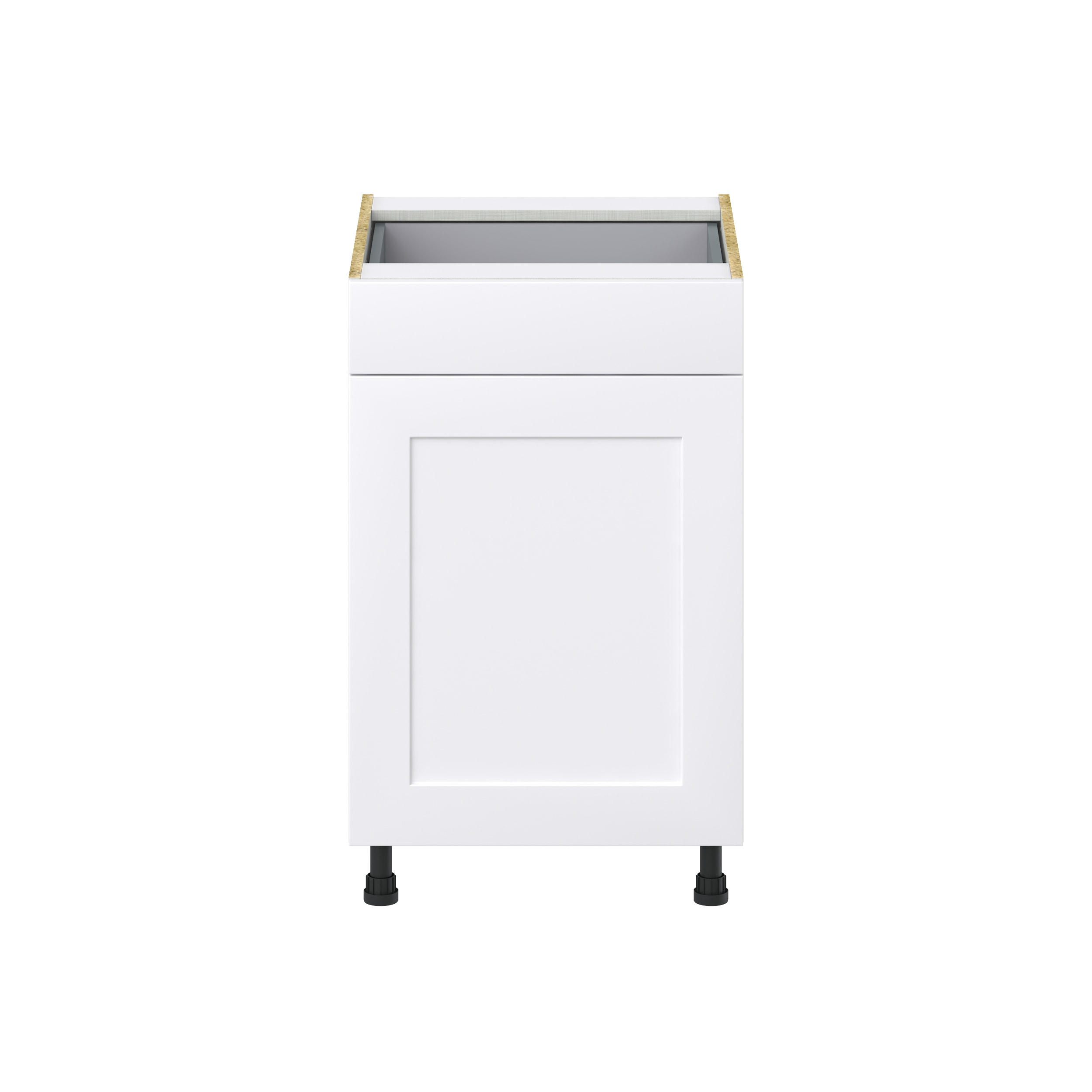Hugo&Borg DSB21(L/R)-JO Cabinets-Kitchen - View #7