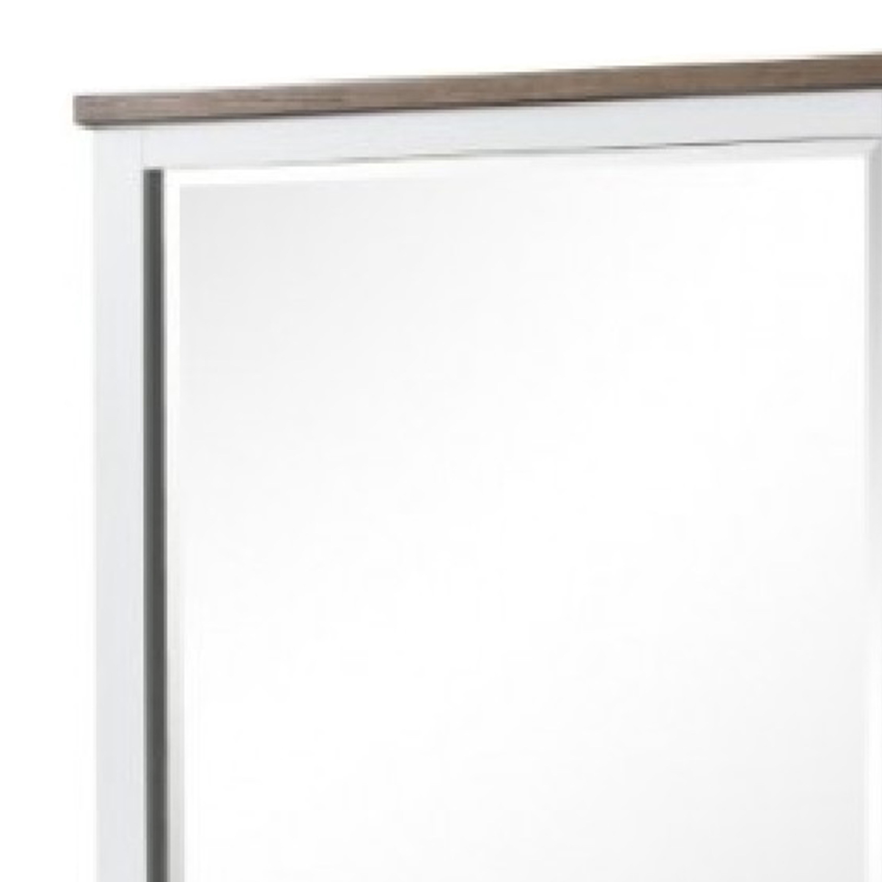 Benzara BM339306 Decor-Mirrors - View #2