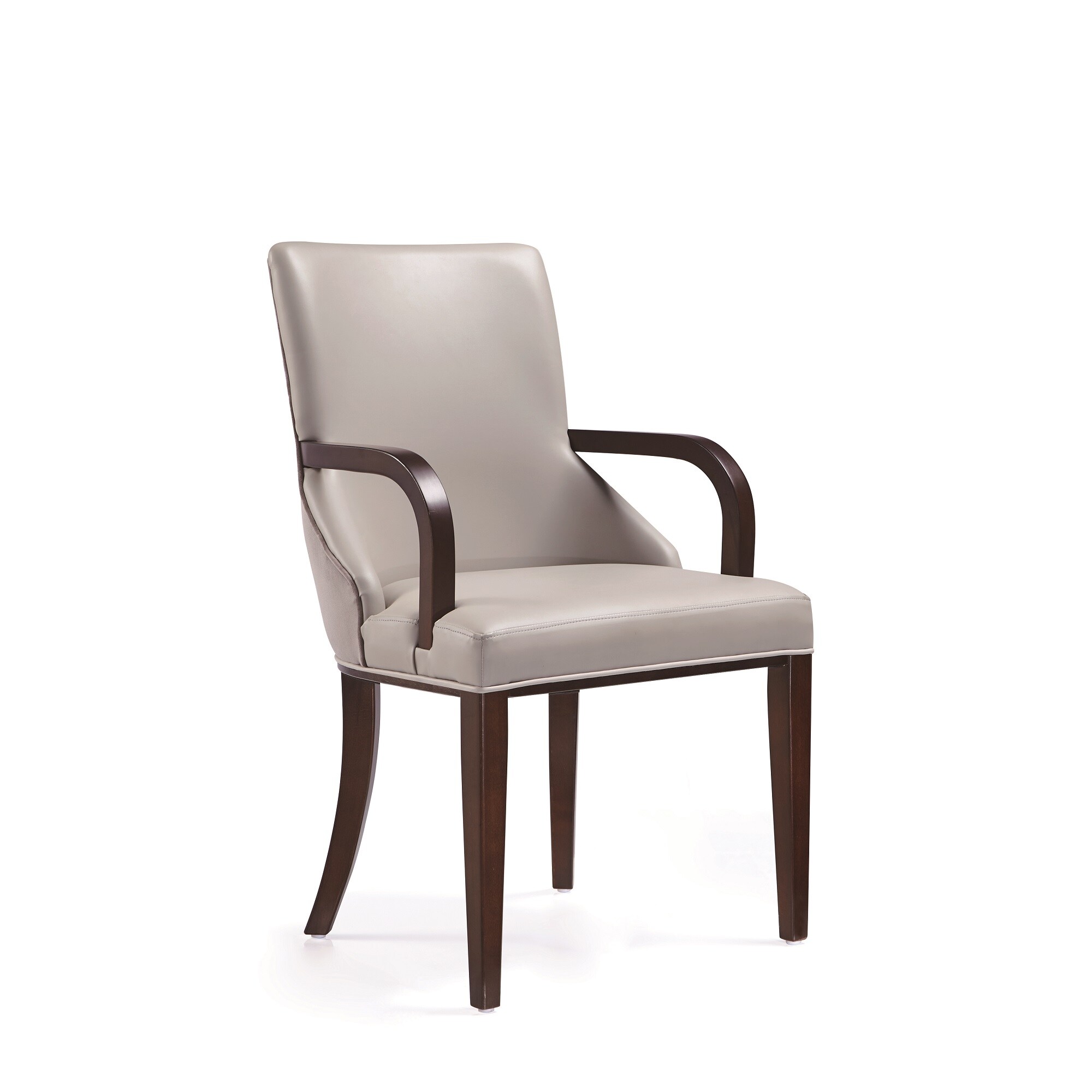 Manhattan Comfort 2-DC055AR-LG Dining-Chairs - View #5
