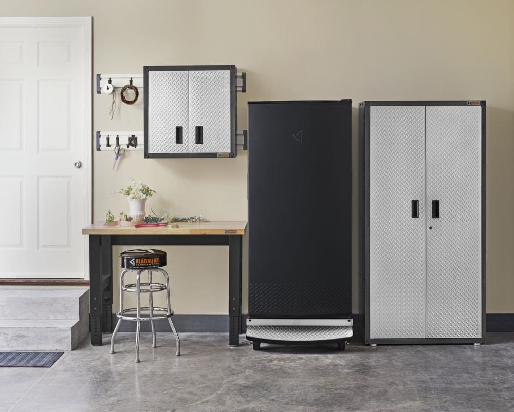 Gladiator All Refrigerator .8 cu ft Freezerless Refrigerator