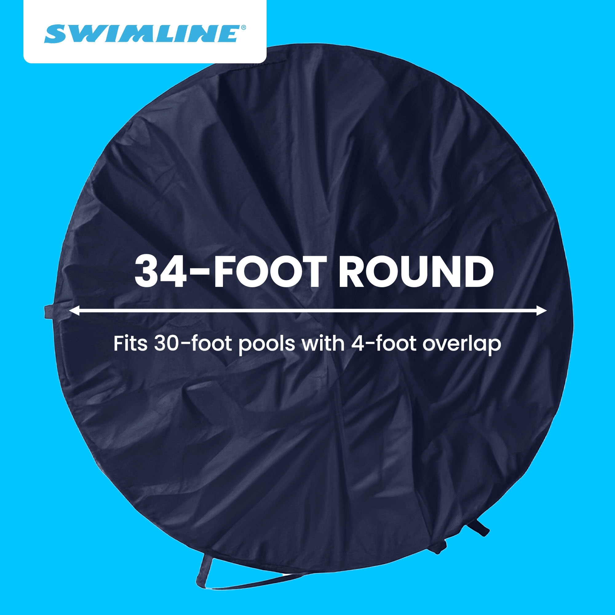 Swimline 32278 Pool-Covers - View #2