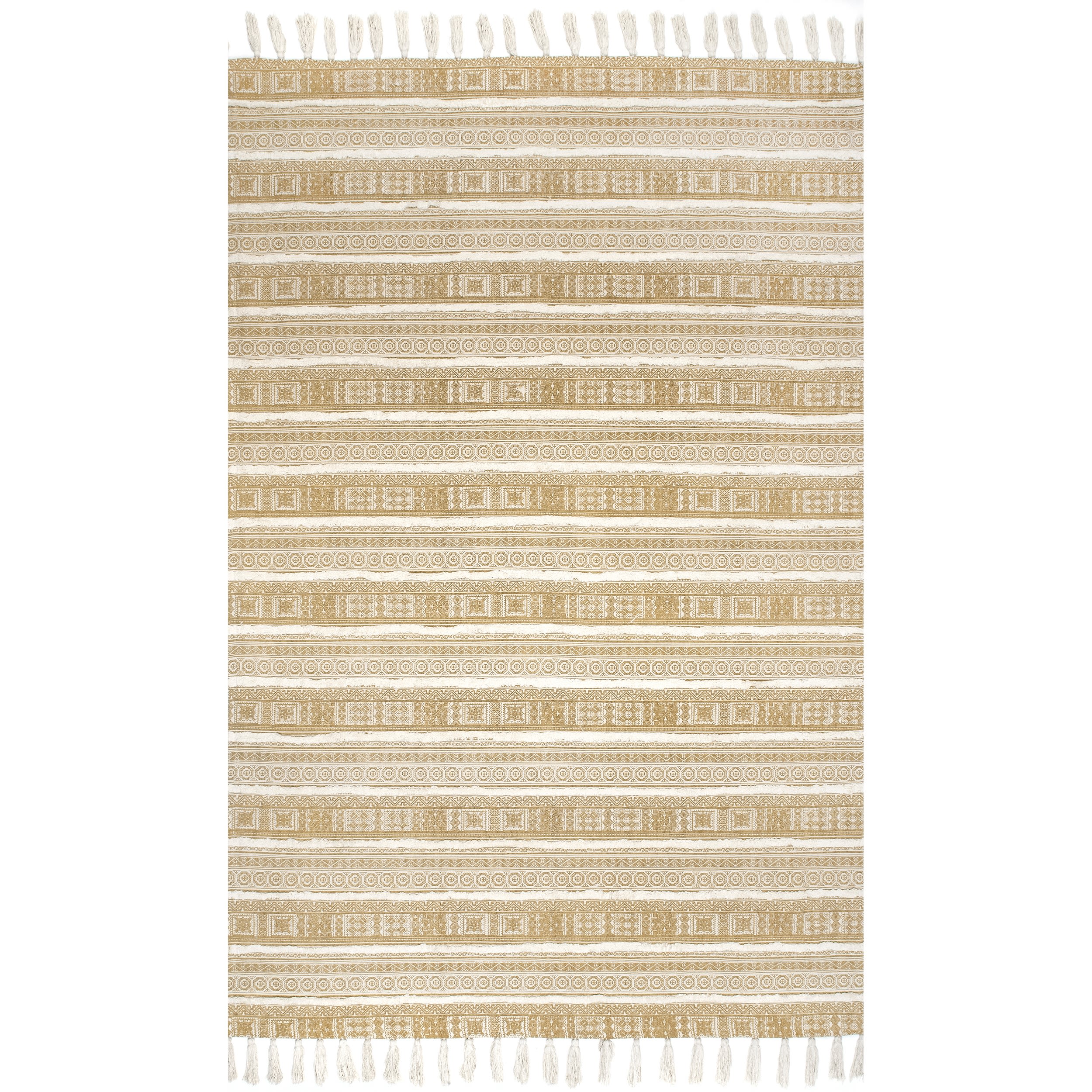 nuLOOM SSSI02B-508 rugs - View #2