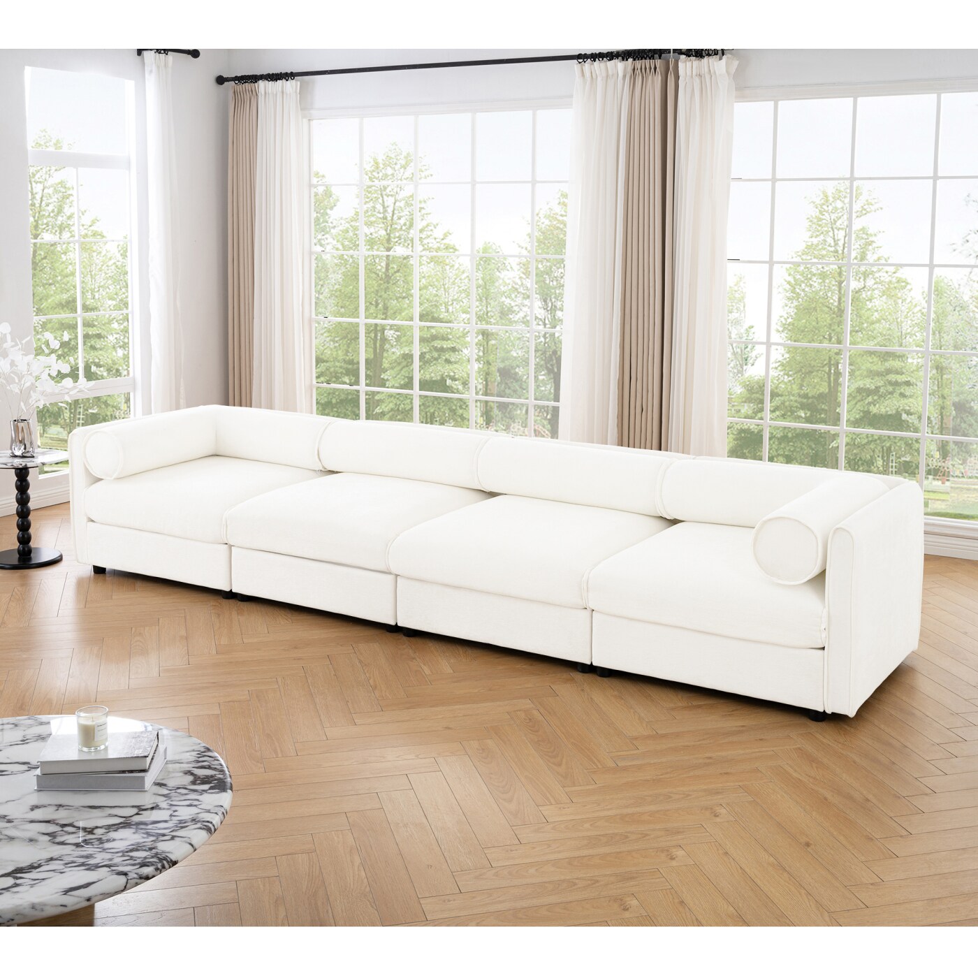 Streamdale Furniture W714S01041 Sofas-Loveseats - View #3