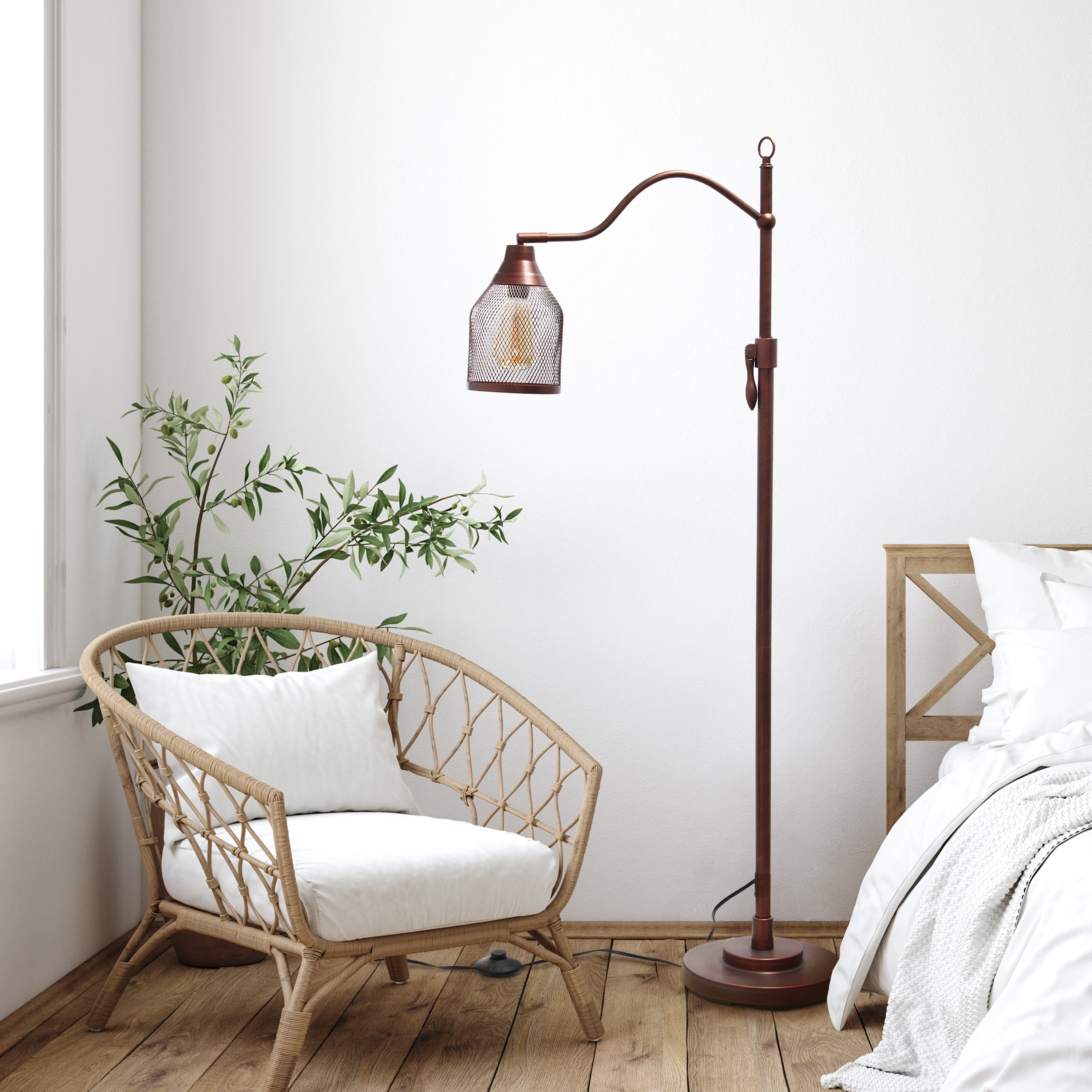 Lalia Home LHF-5020-RB floorlamps - View #5
