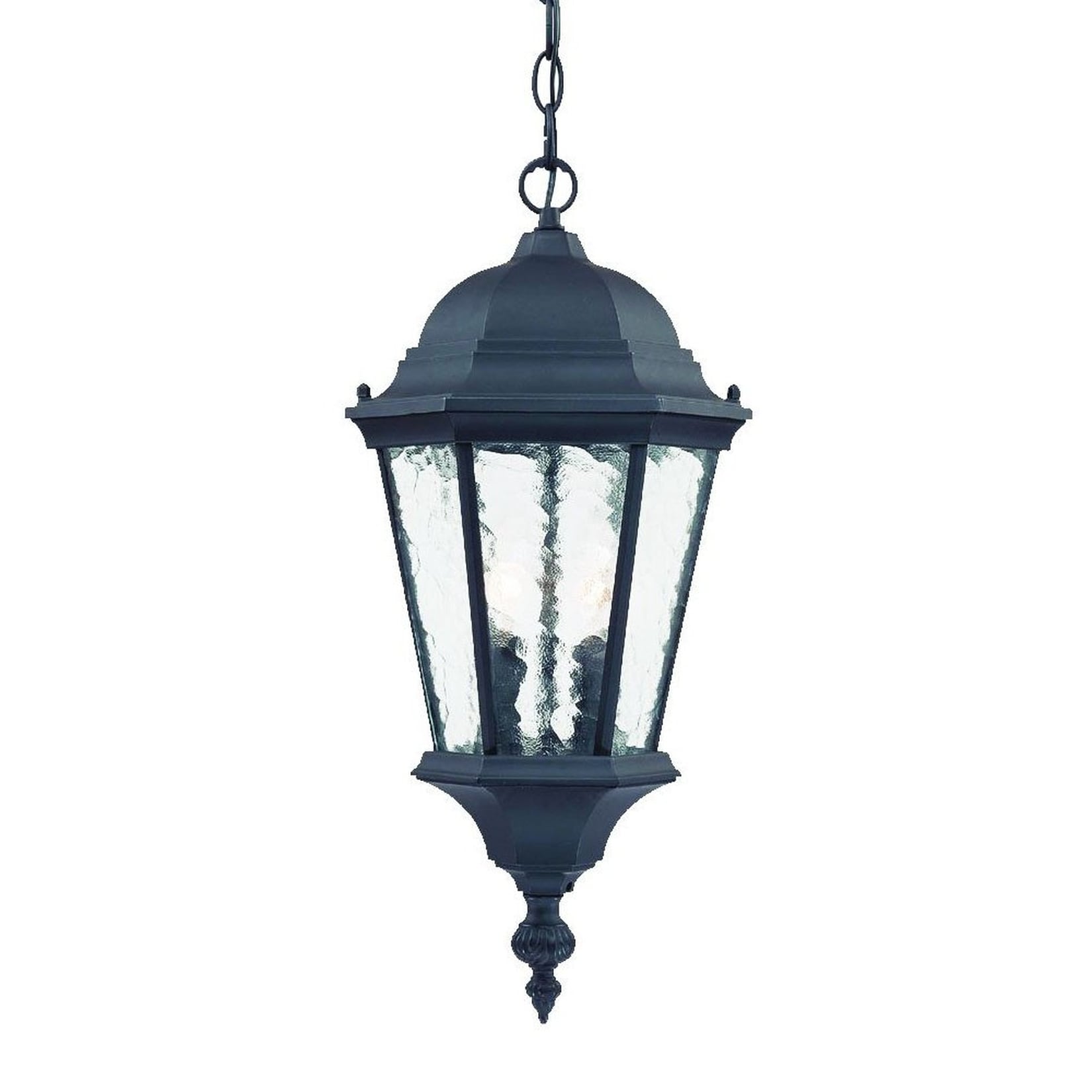 HomeRoots 4000398012 Outdoor-Wall-Lighting - View #2