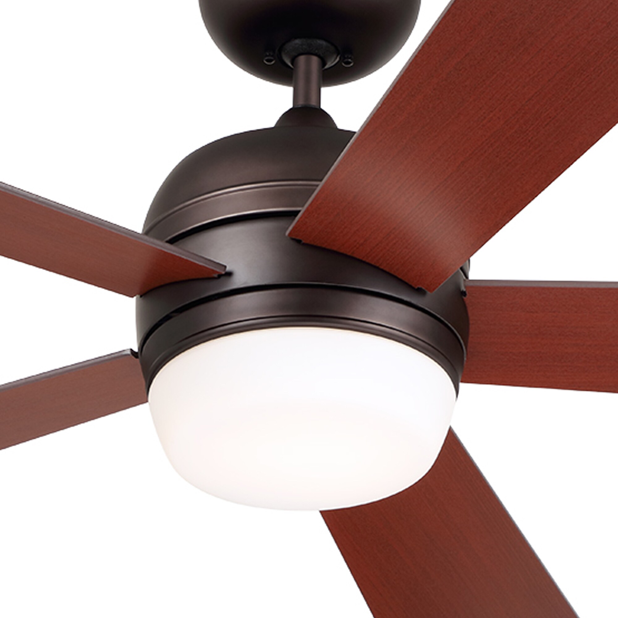 kathy ireland HOME by Luminance CF930LORB Ceiling-Fans - View #4
