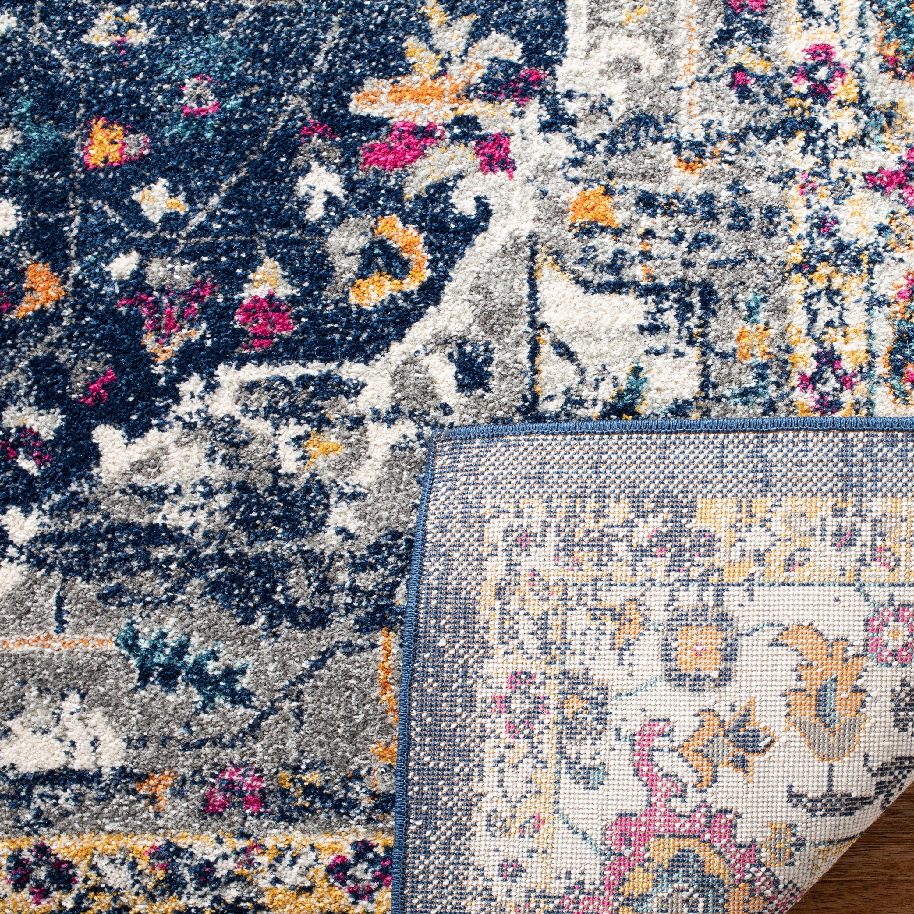 Safavieh EVK275N-5 rugs - View #4