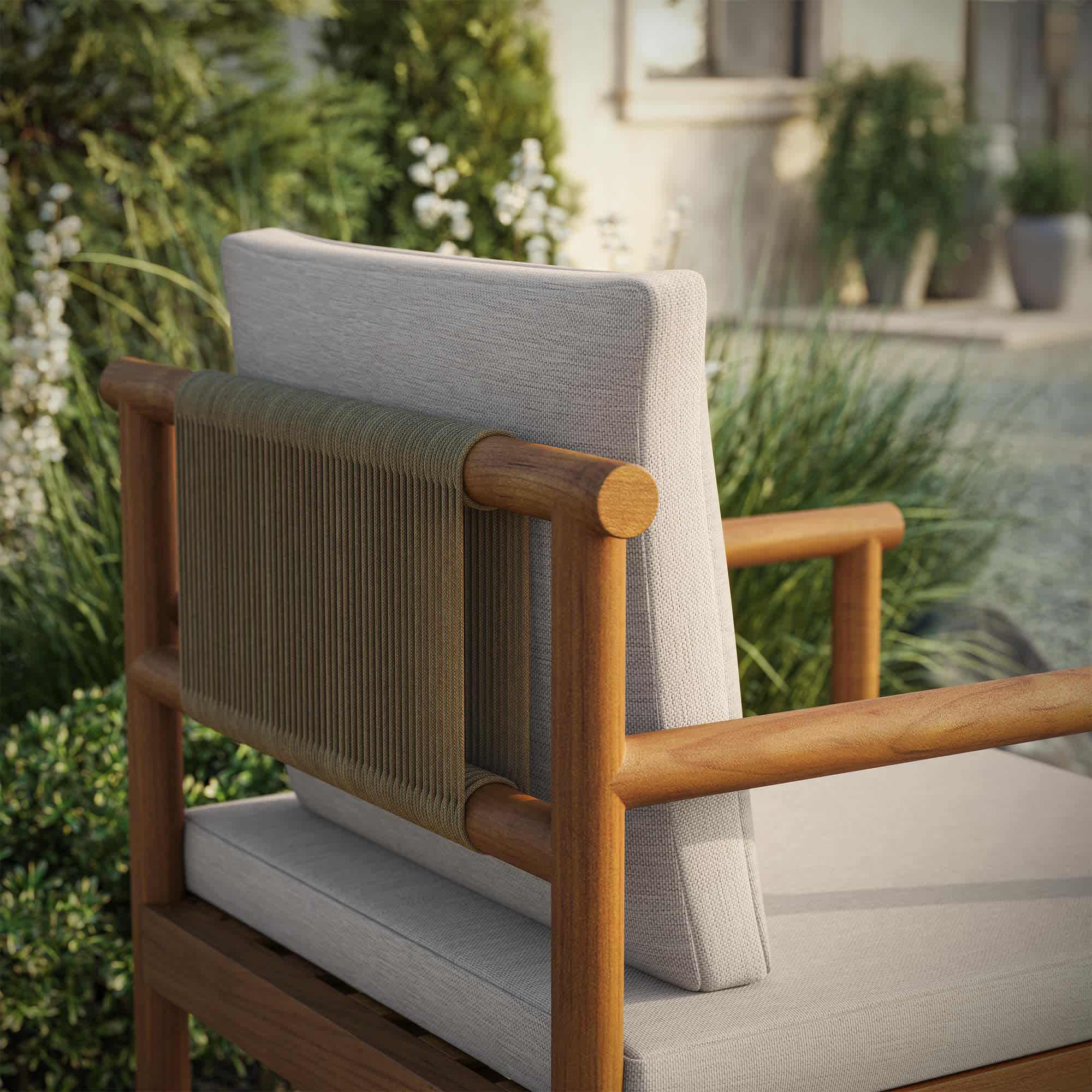 Modway EEI-7561-NAT-SAI Patio-Chairs - View #8