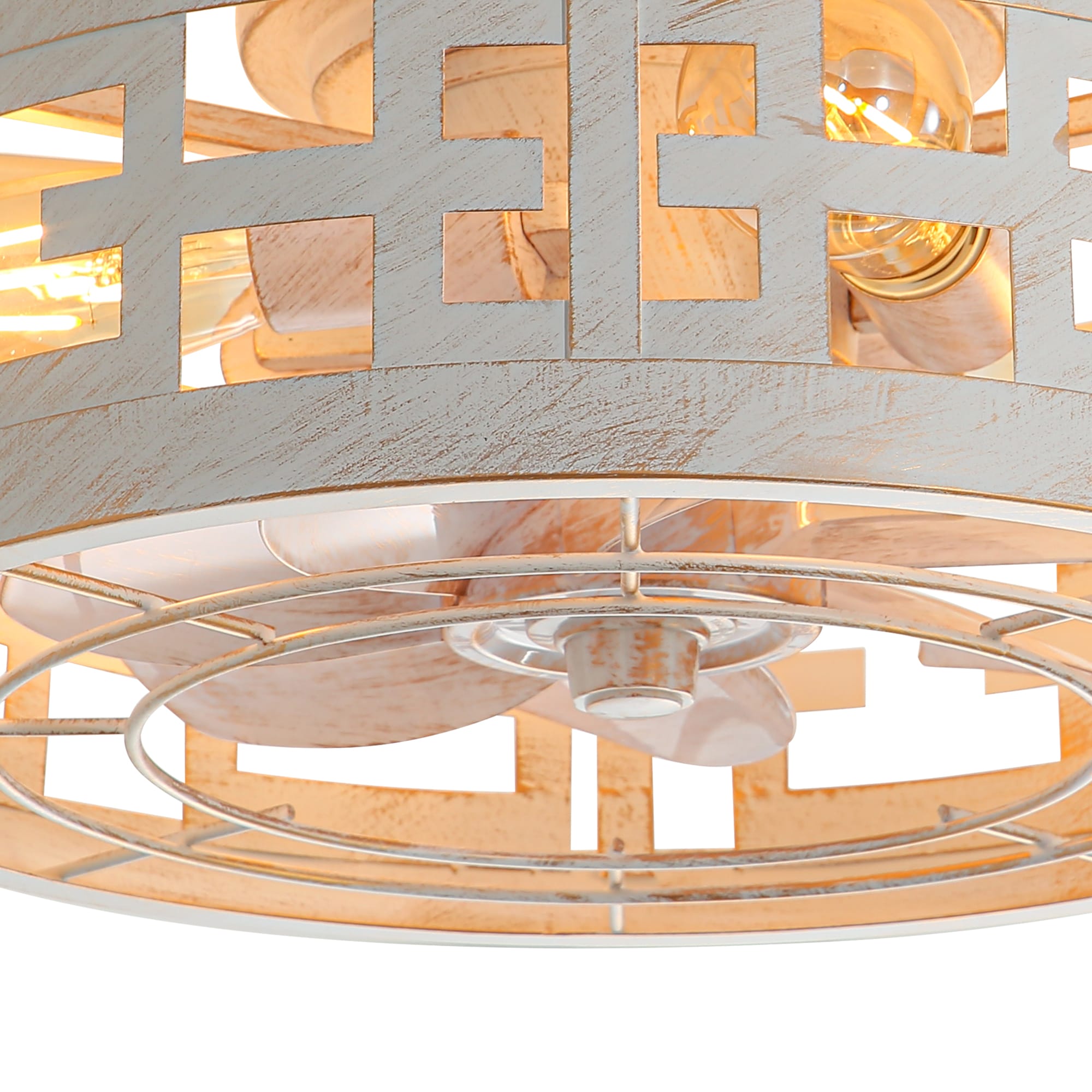 Breezary 35018-WG Ceiling-Fans - View #6