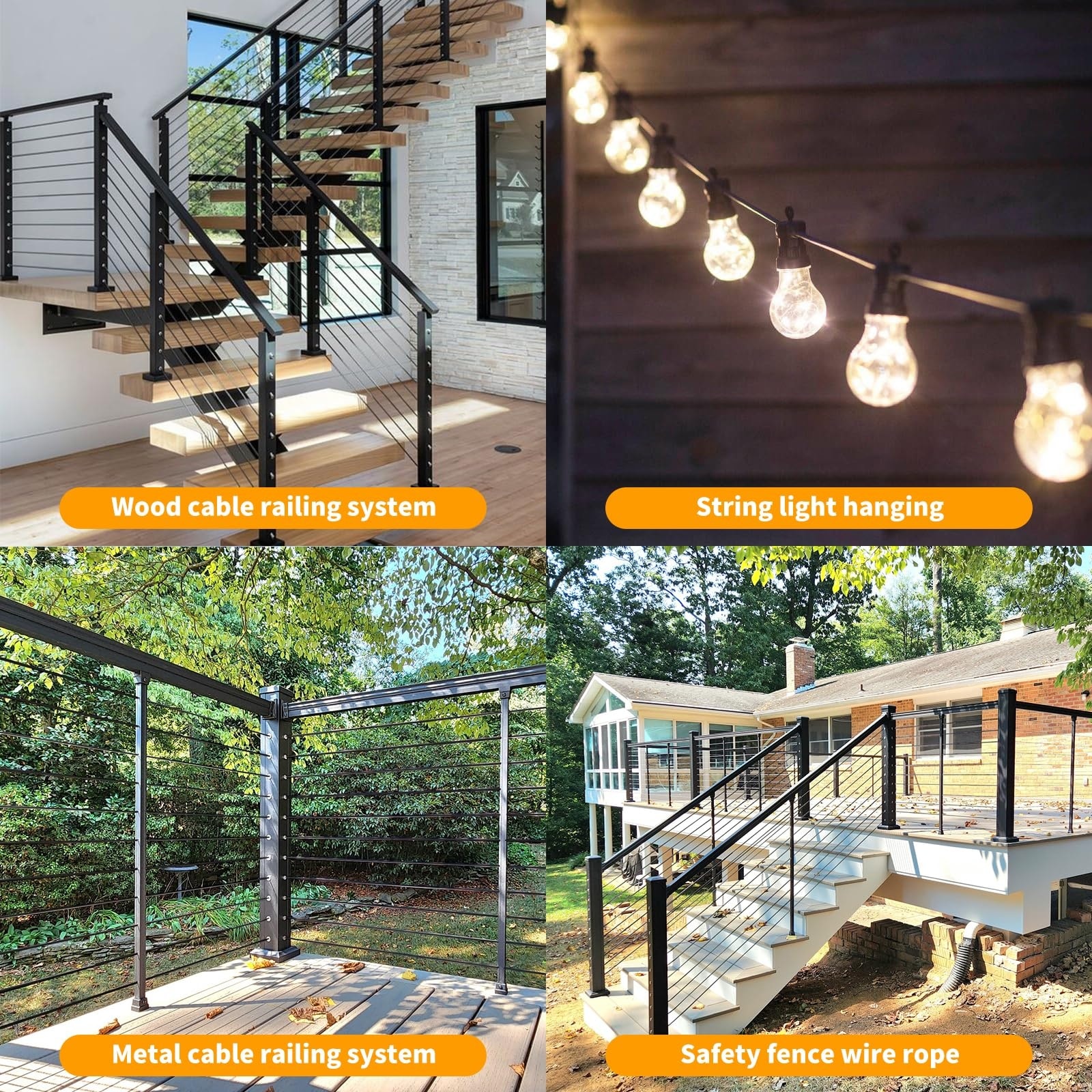 ITOPFOX LIT0430N48 Deck-Adapters - View #5