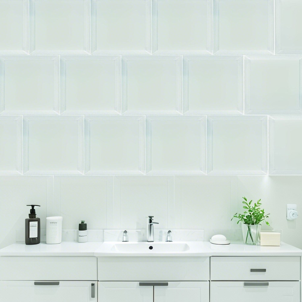 Abolos LWSFEM0808-MA Ceramic-Tile - View #3