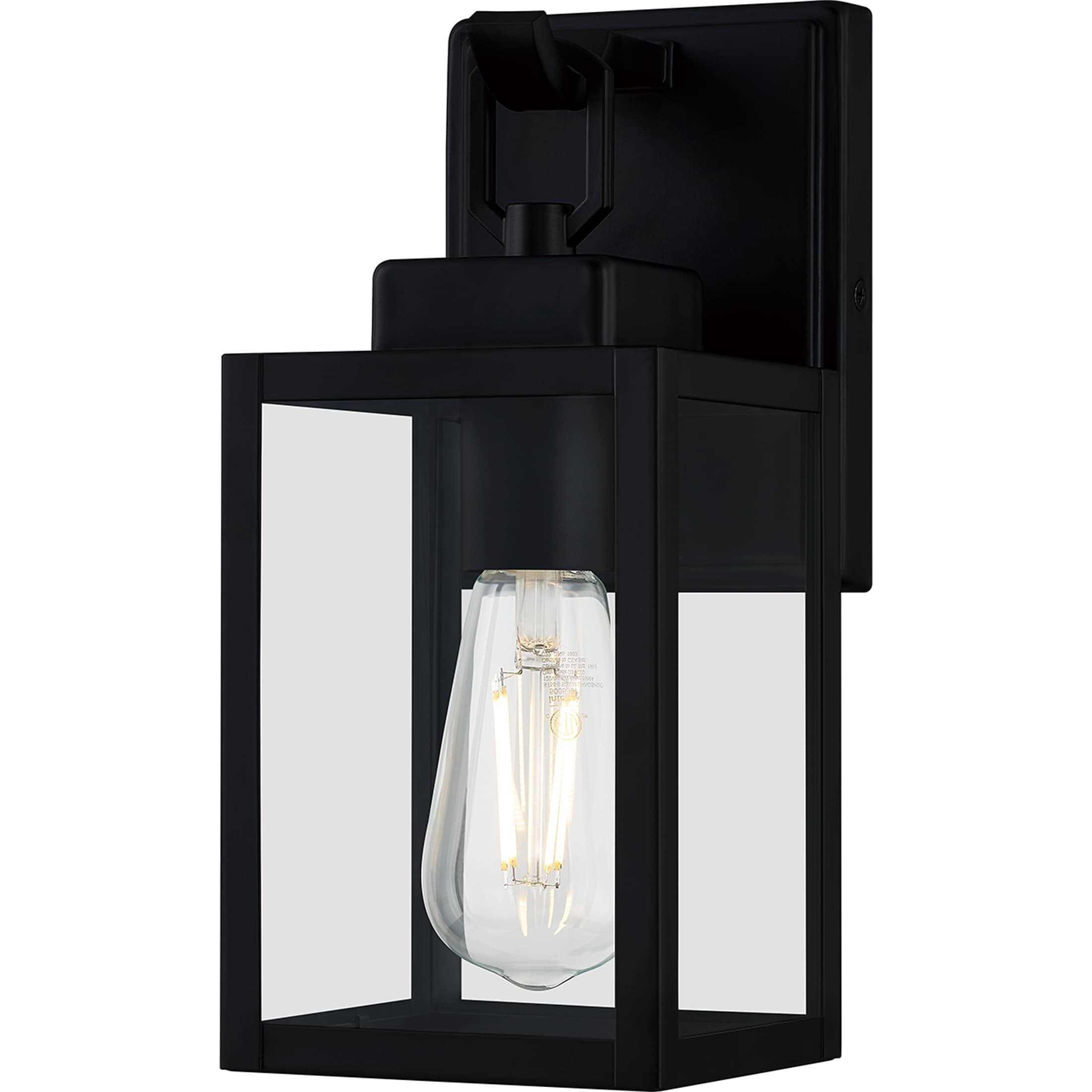 Quoizel LWS3747V Outdoor-Wall-Lighting - View #2