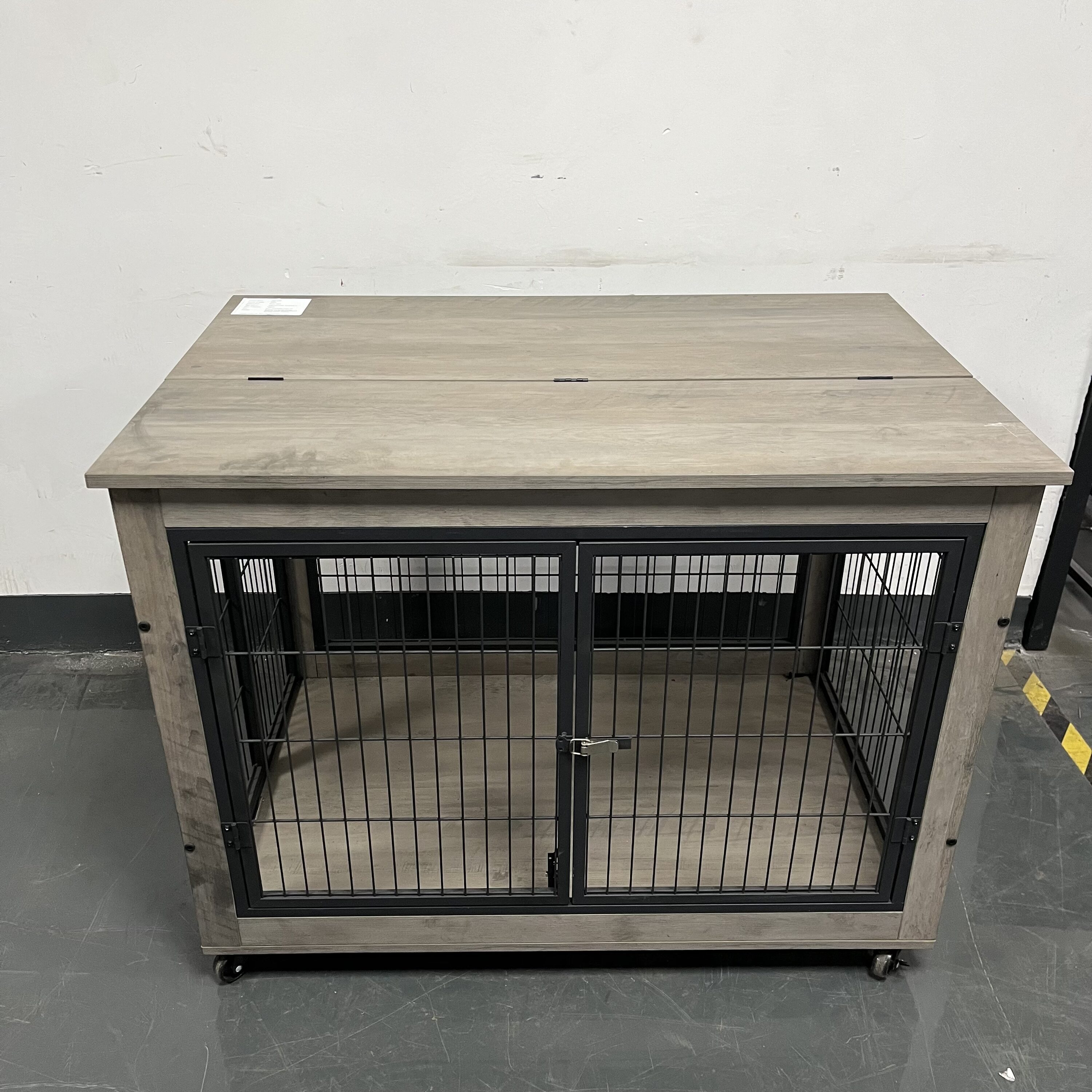 LIVIZA GIG-PS006BN Pet-Crates-Carriers - View #3