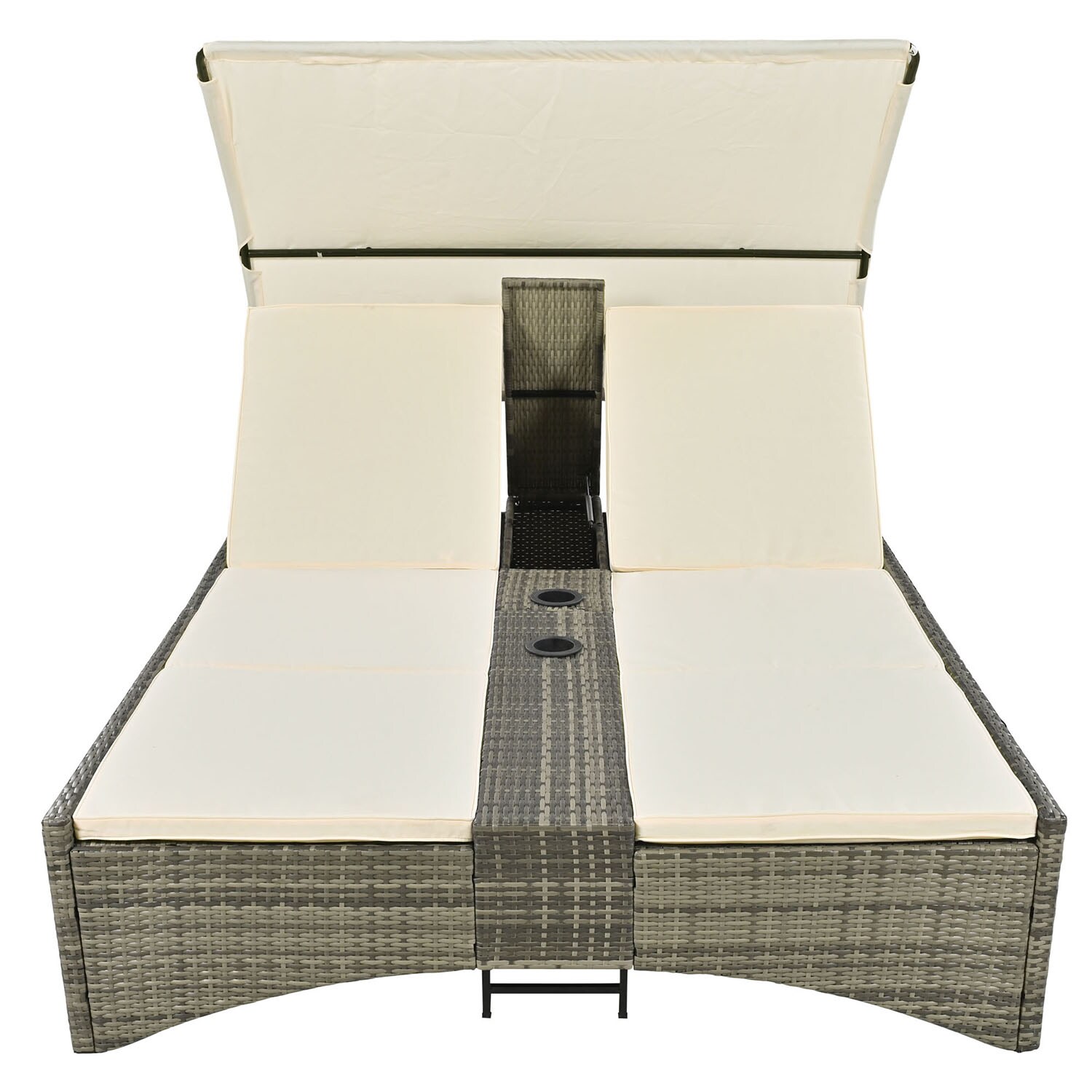 Bybafun YA3700466 Patio-Sofas-Daybeds - View #5