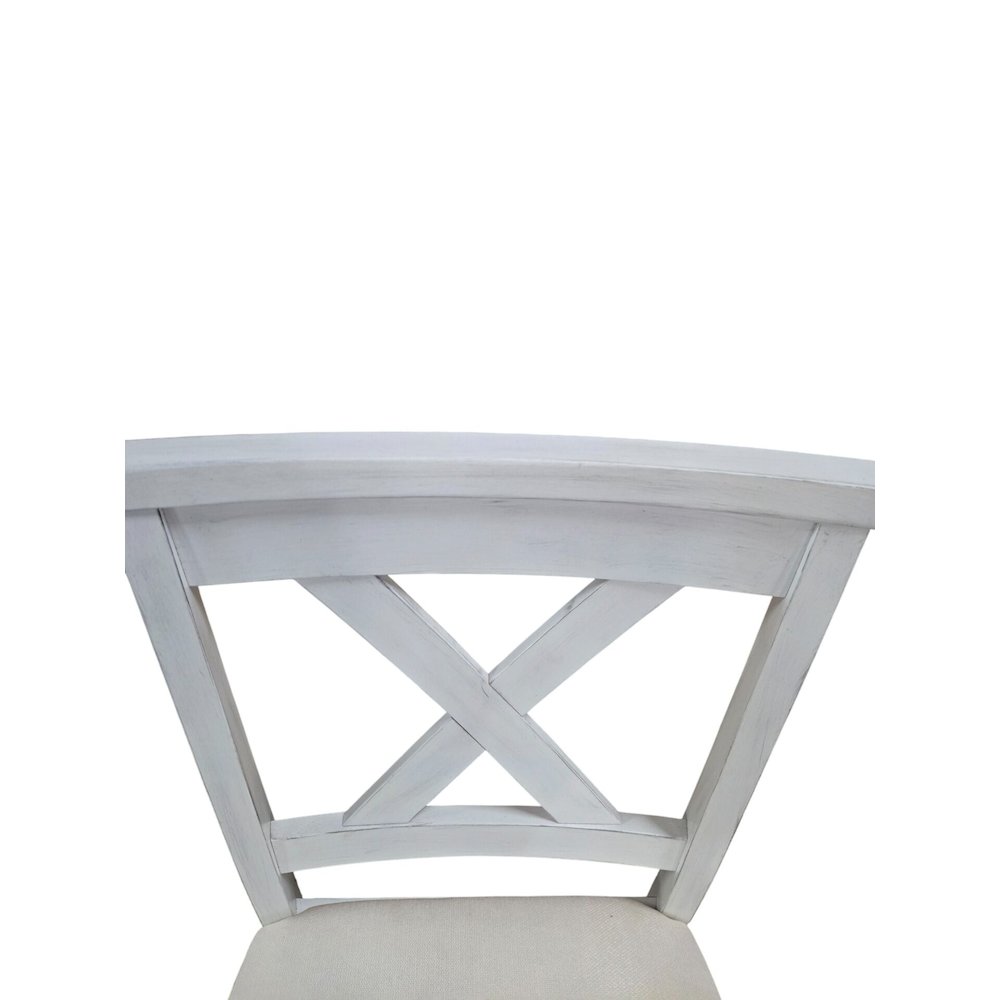 Carolina Chair & Table BS-1940-XB-AWWT stools - View #4